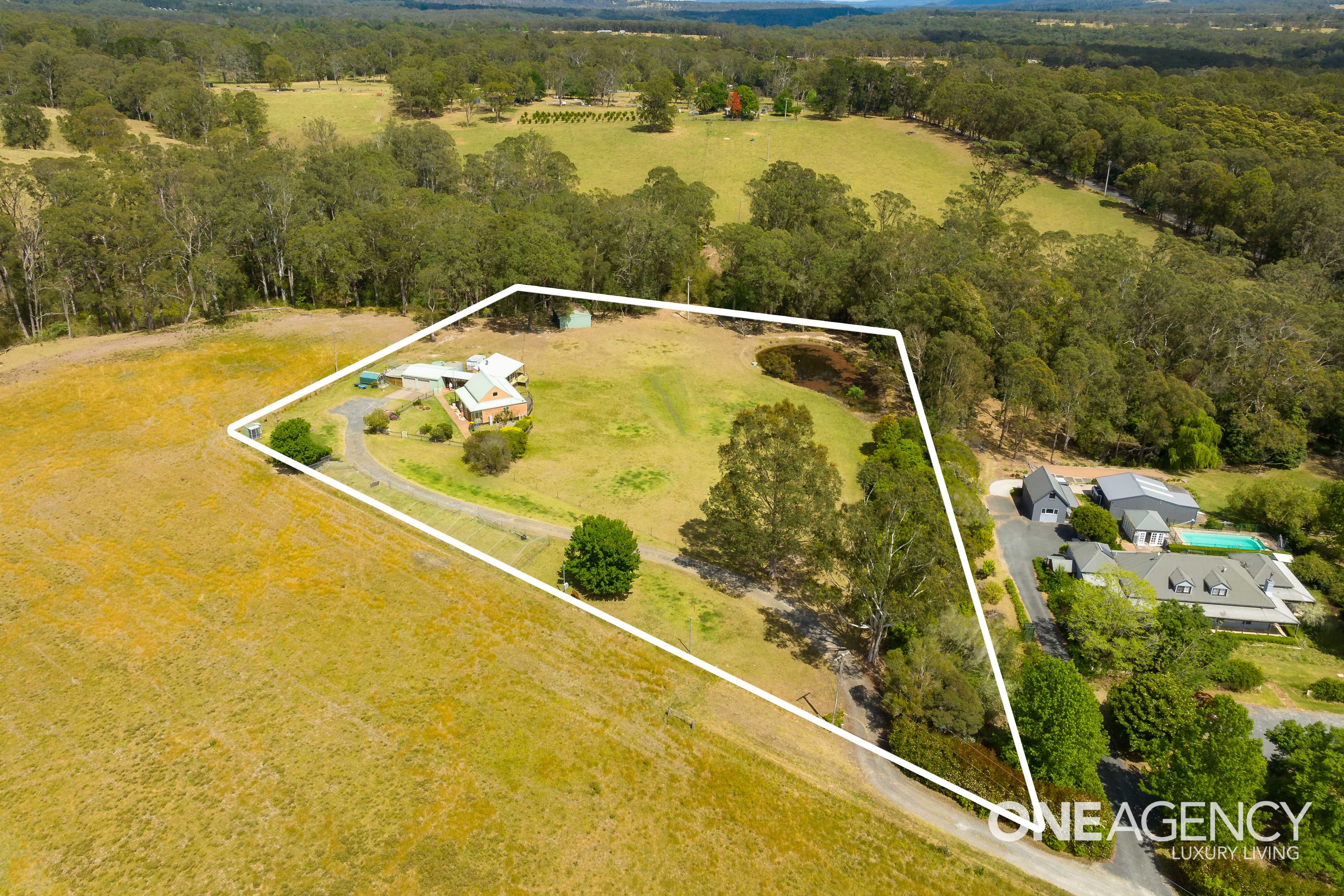 47C Mount Scanzi Road, Kangaroo Valley, Kangaroo Valley - Thumbnail 2