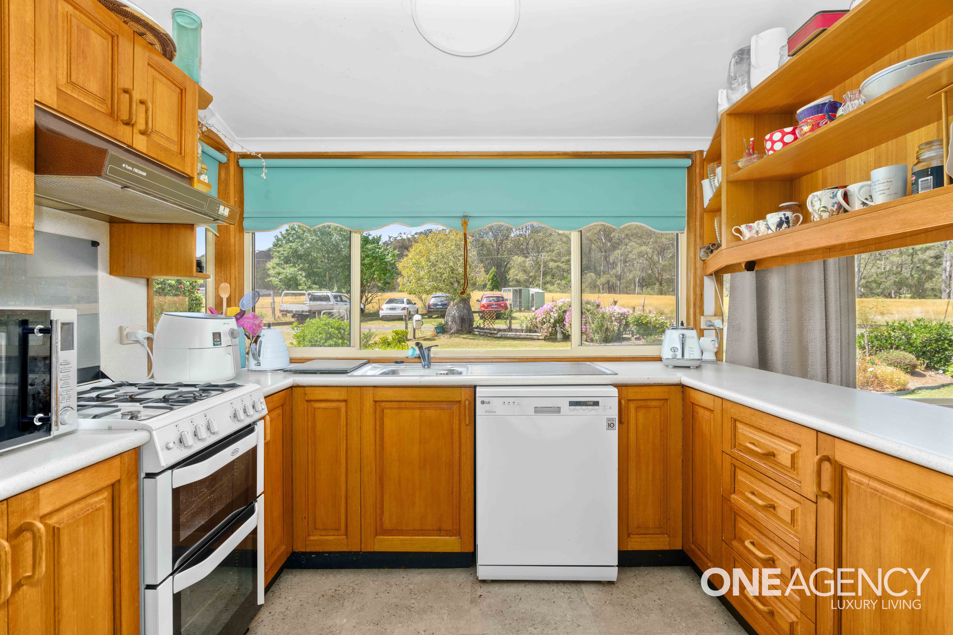 47C Mount Scanzi Road, Kangaroo Valley, Kangaroo Valley - Thumbnail 5