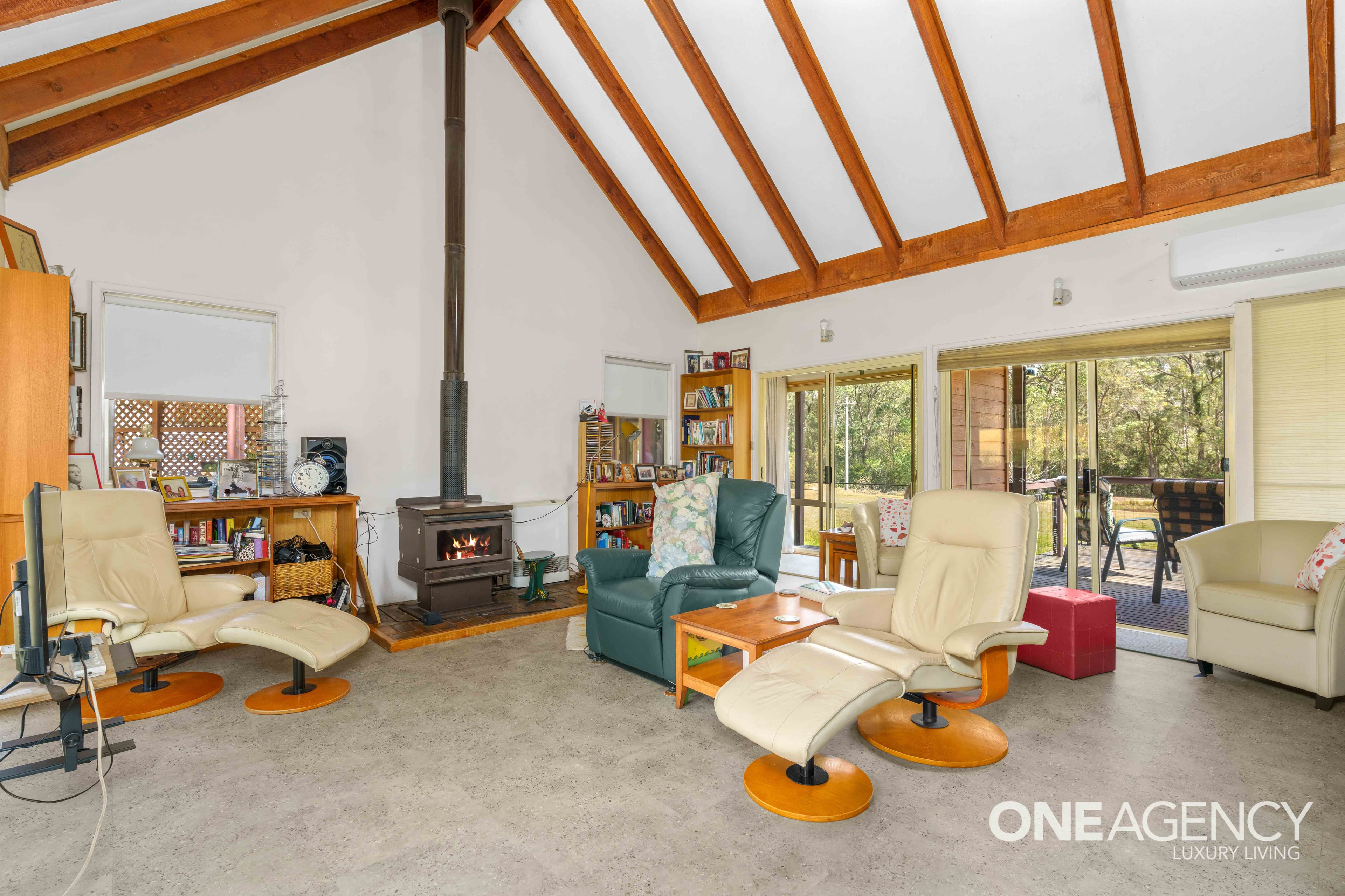 47C Mount Scanzi Road, Kangaroo Valley, Kangaroo Valley - Thumbnail 6