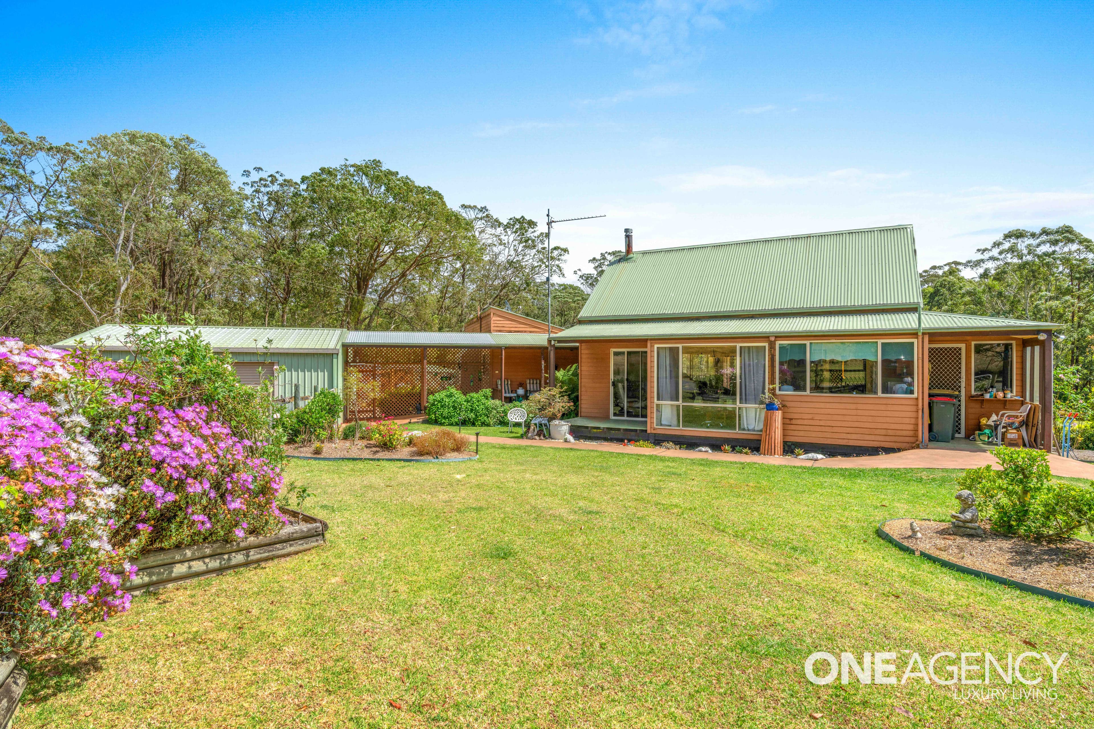 47C Mount Scanzi Road, Kangaroo Valley, Kangaroo Valley - Image 1