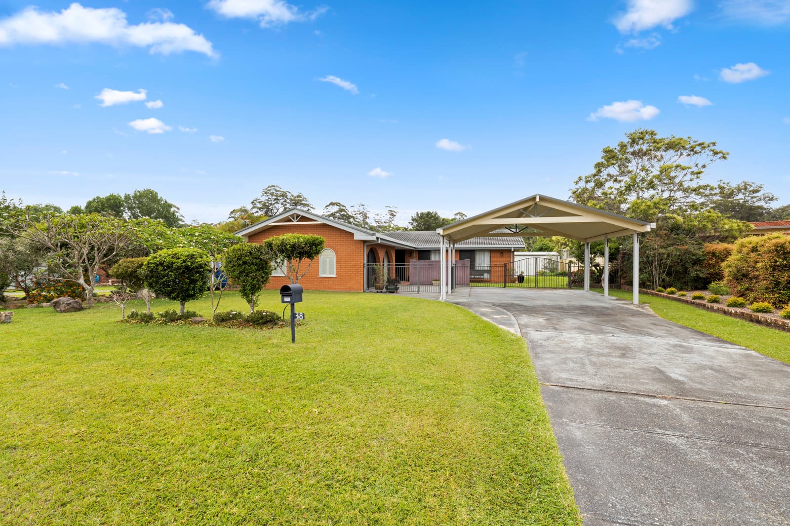 38 Norfolk Crescent, Coffs Harbour, Coffs Harbour - Image 1