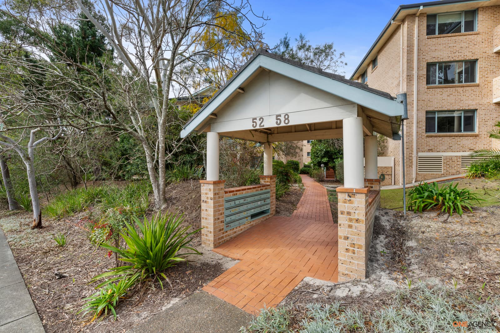 7/52-58 Linden Street, Sutherland, Sutherland - Image 1