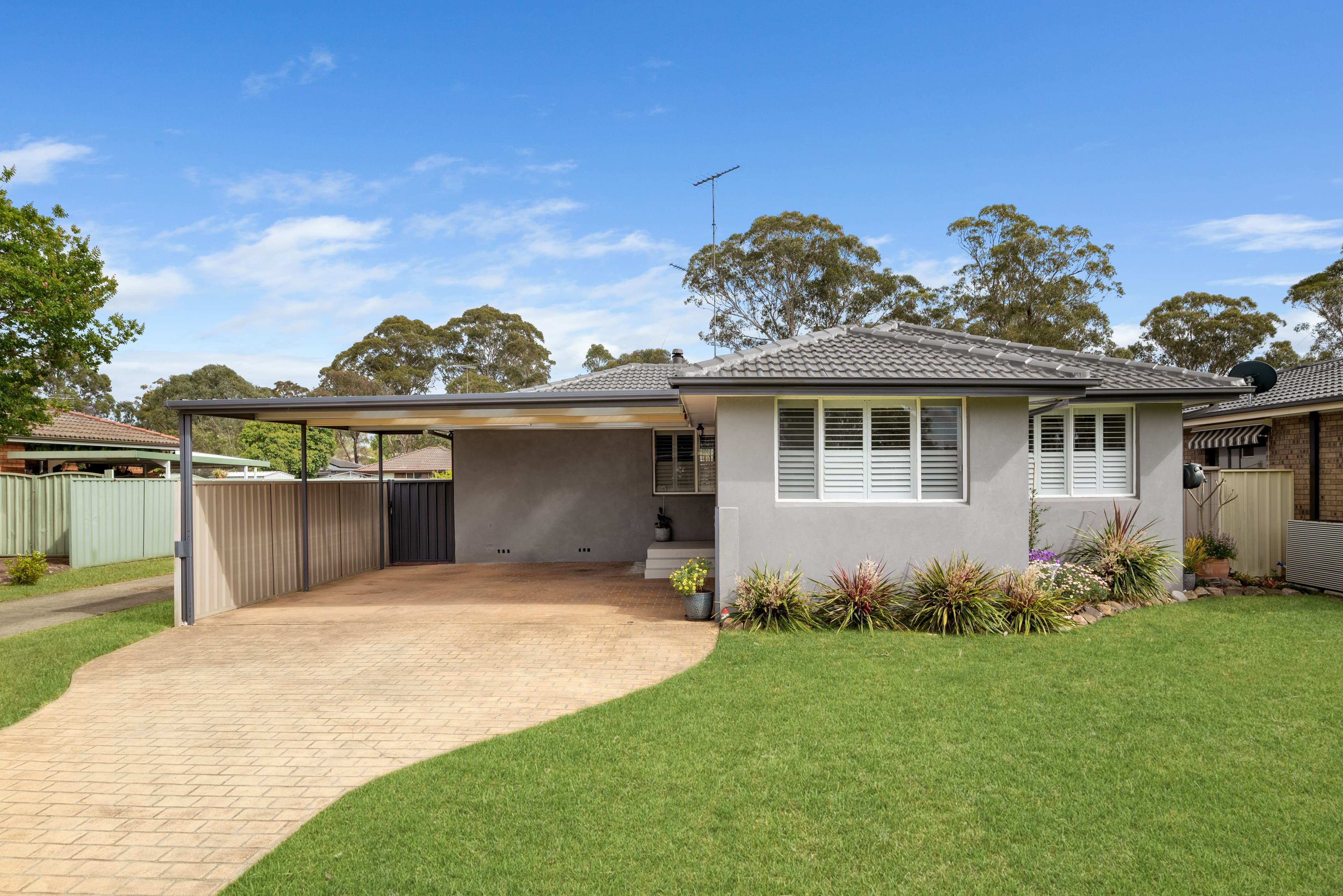 25 Drake Street, Jamisontown, Jamisontown - Image 1