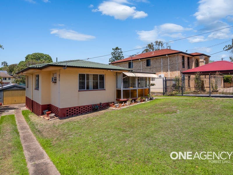 246 Freeman Road, Inala, Inala - Thumbnail 2