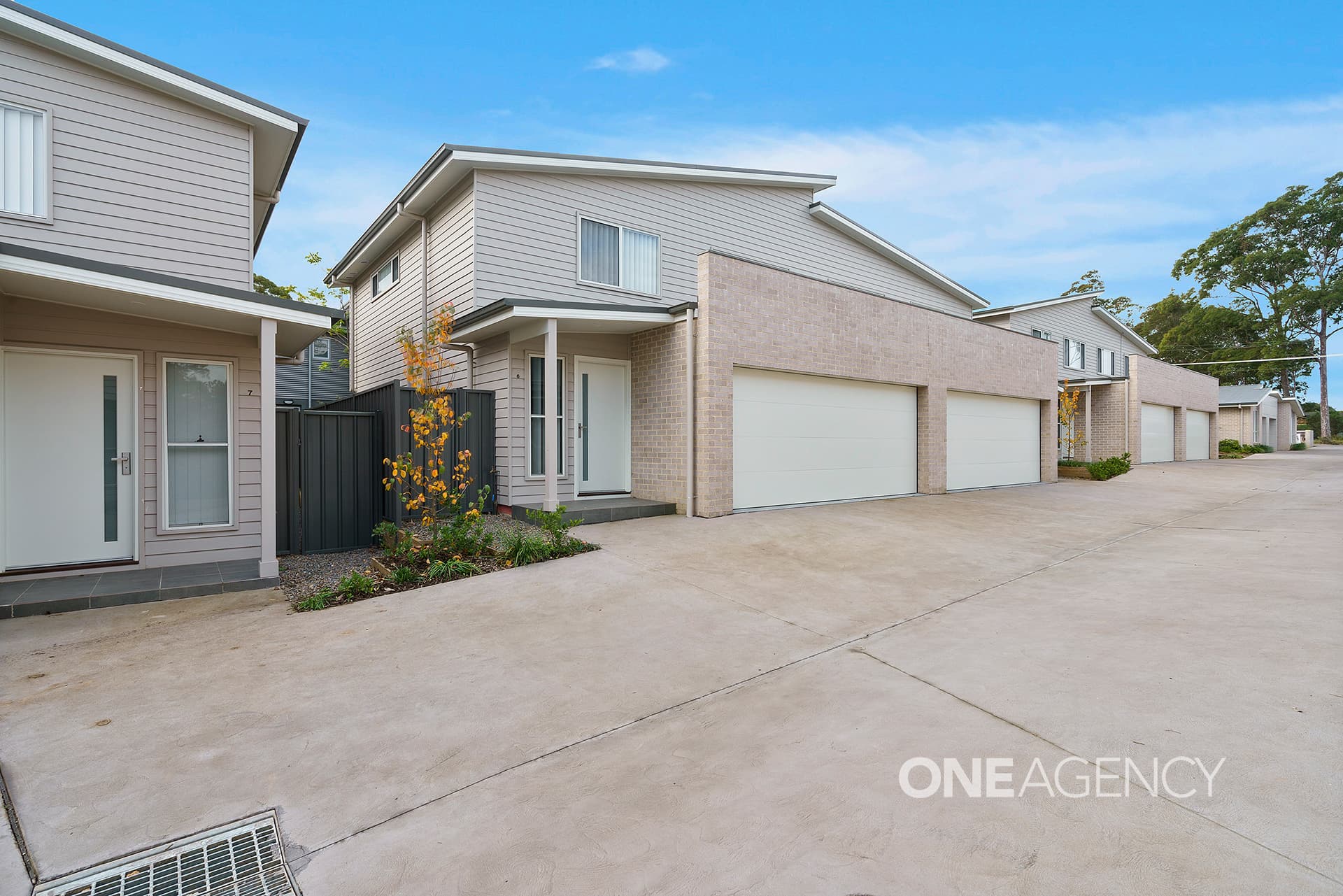 6/175 Old Southern Road, South Nowra, South Nowra - Image 1