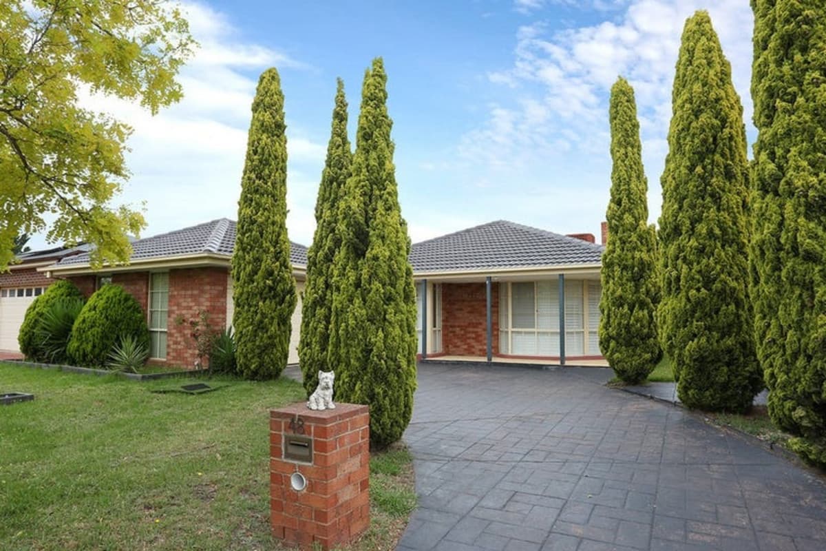 48 Truganina Avenue, Seabrook, Seabrook - Thumbnail 2