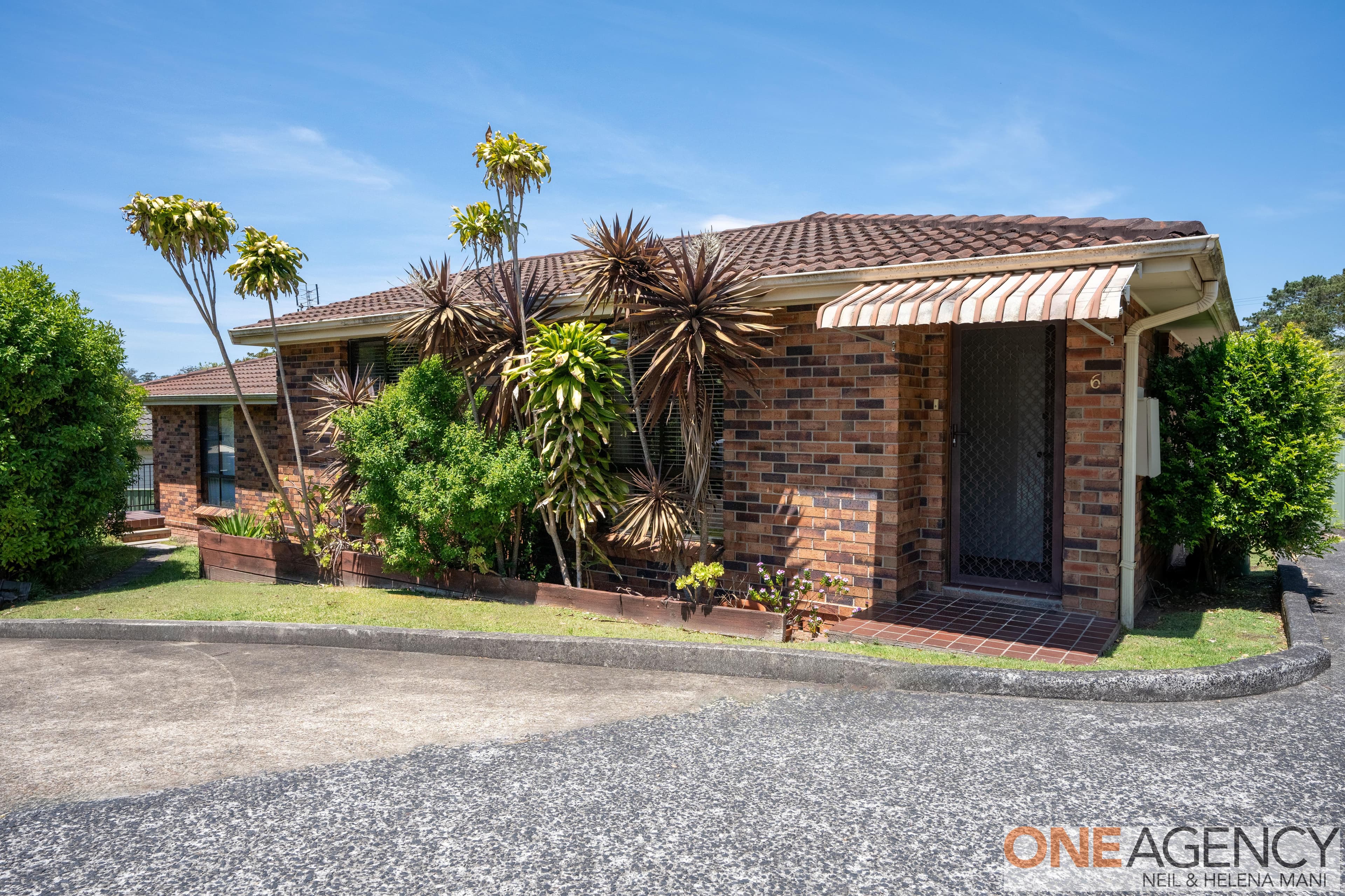 6/8 Leech Close, Narara, Narara - Image 1