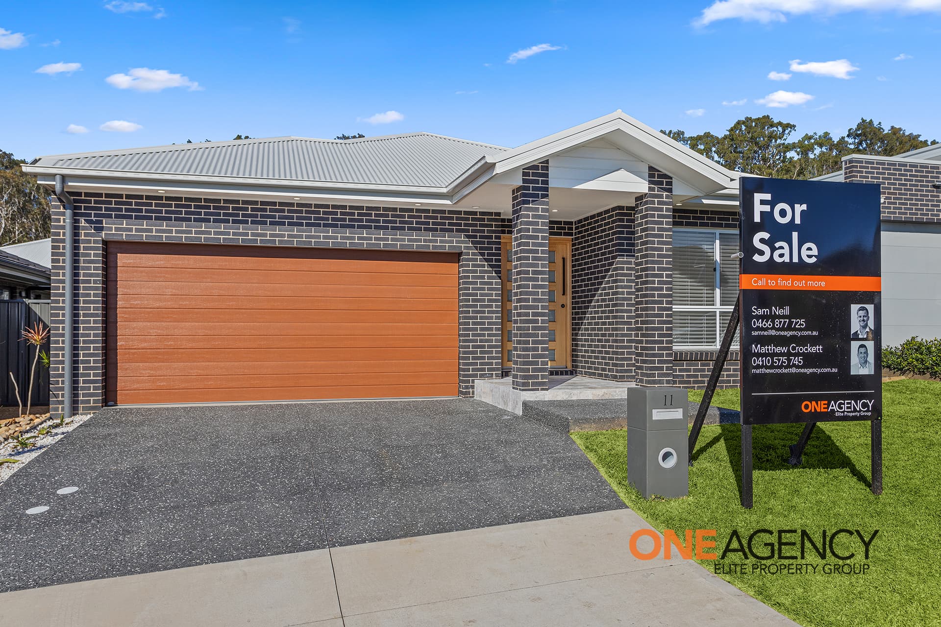 11 Coral Tree Crescent, Calderwood, Calderwood - Image 1