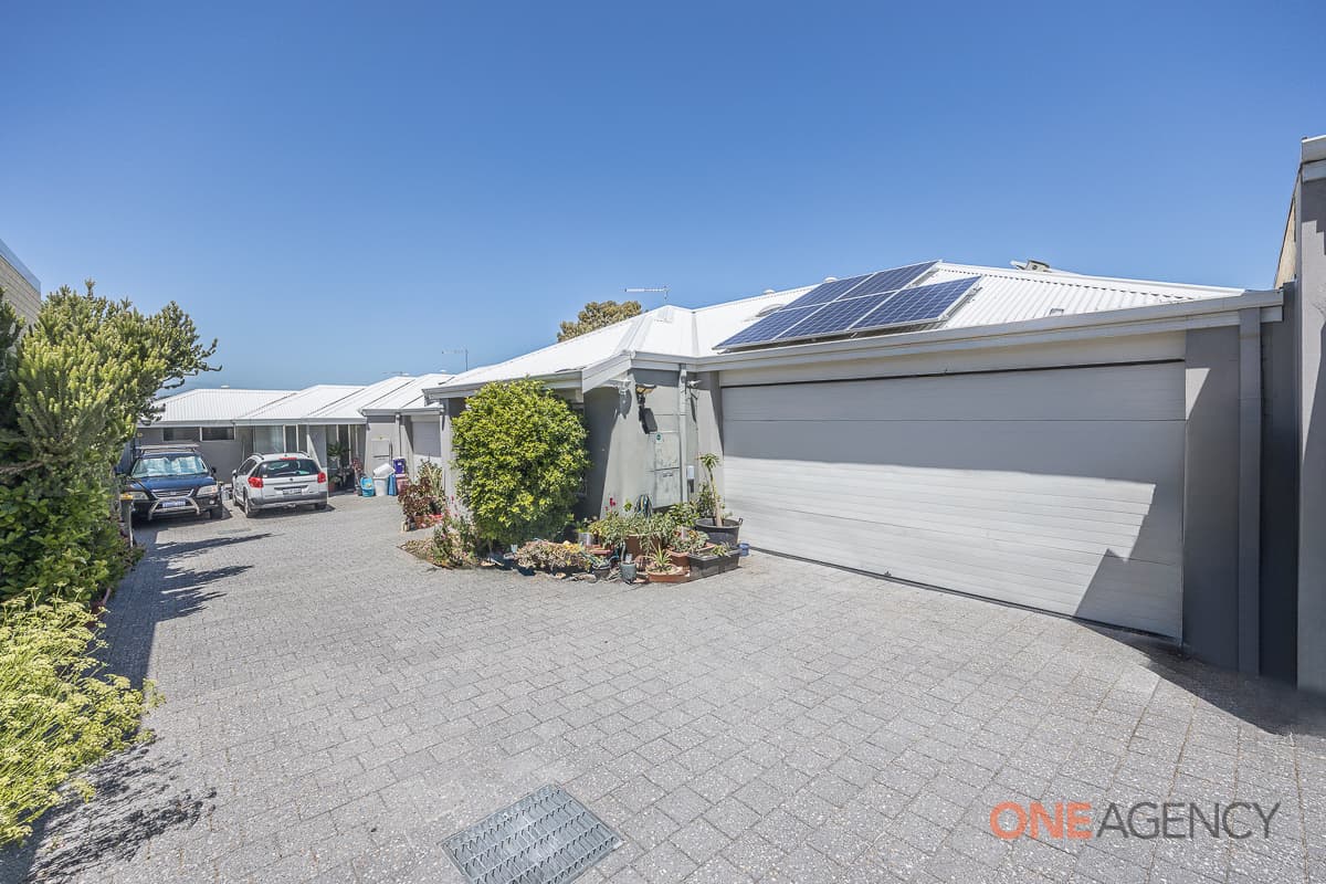 10B Chisholm Way, Balga, Balga - Image 1