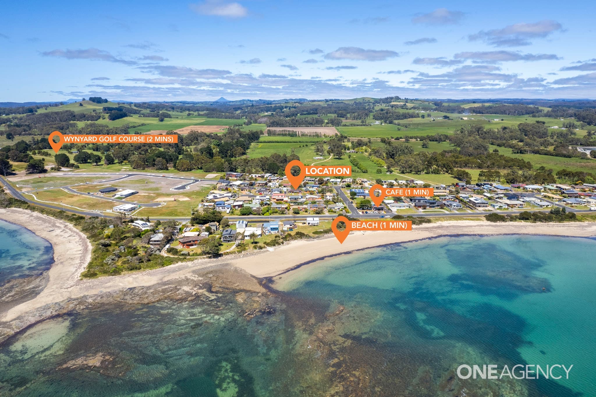 14 Grace Avenue, Wynyard, Wynyard - Image 1