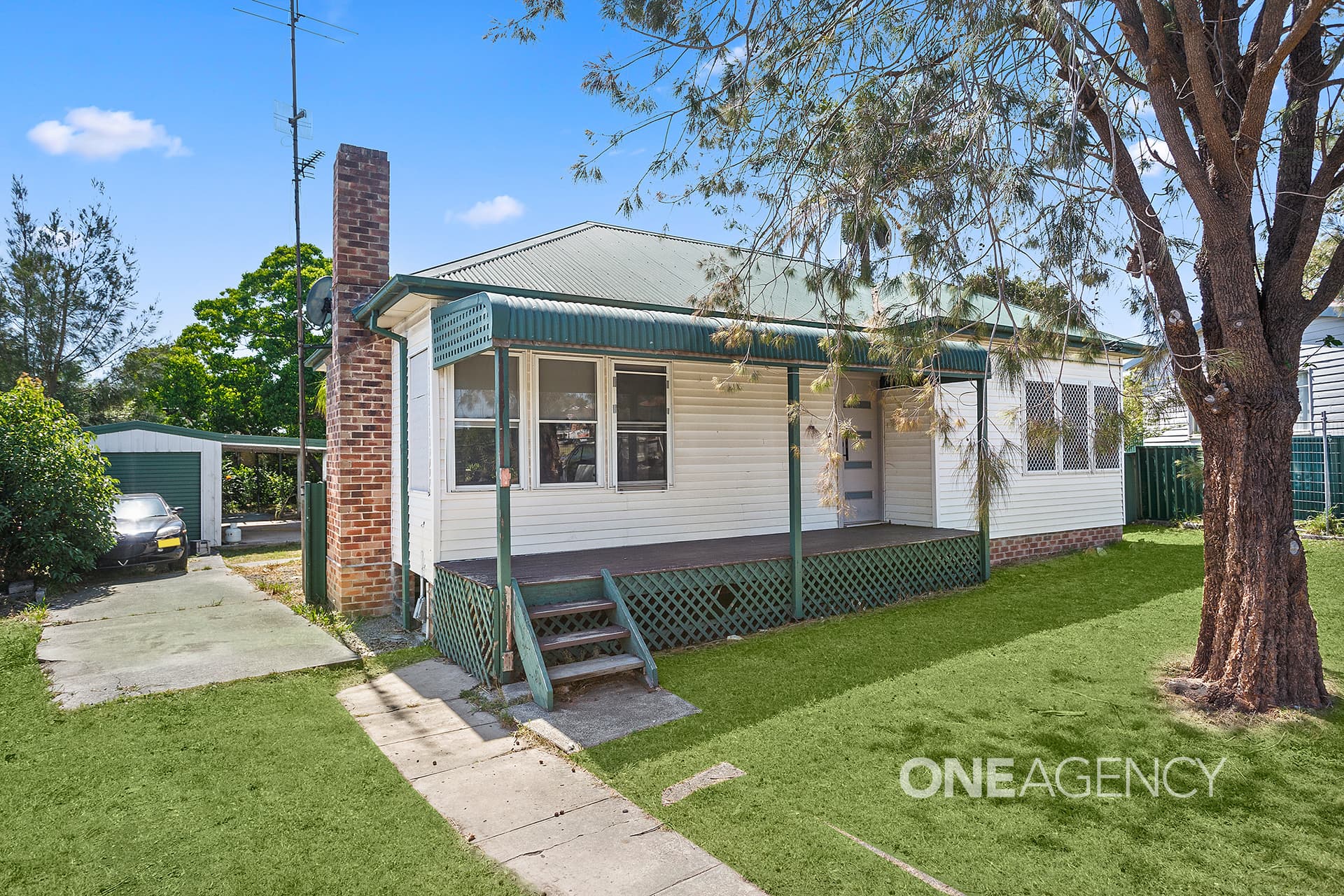 6 Heininger Street, Dapto, Dapto - Thumbnail 2