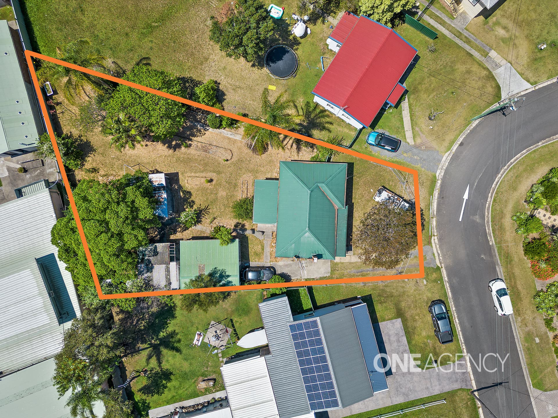 6 Heininger Street, Dapto, Dapto - Image 1