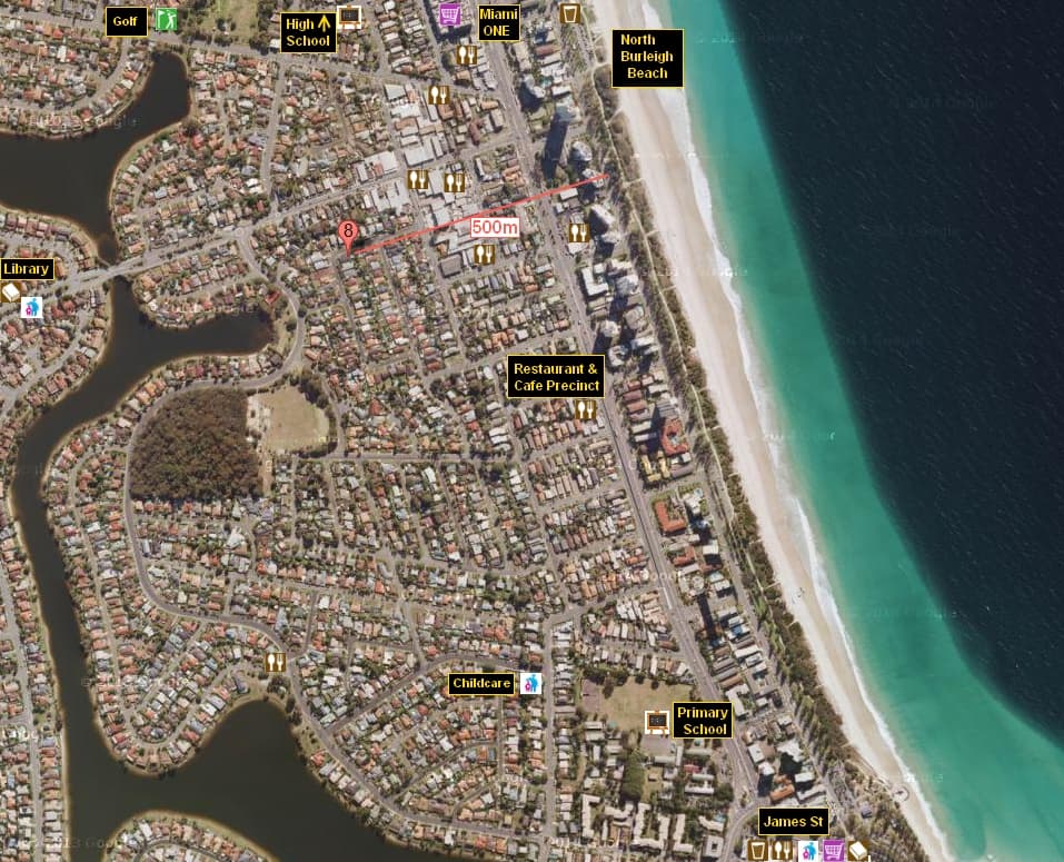 8 Warrina Crescent, Burleigh Waters, Burleigh Waters - Thumbnail 2