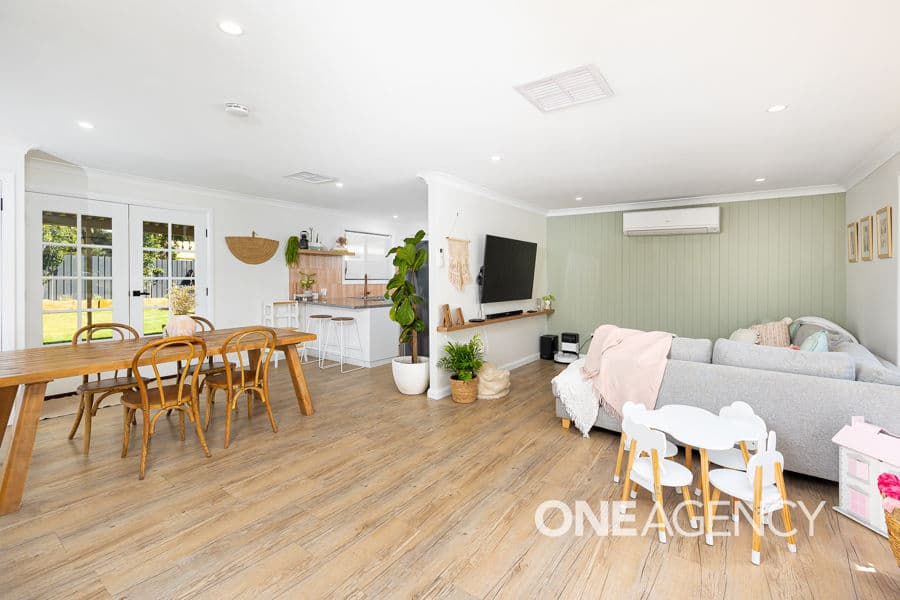 10 GUNYAH Place, Glenfield Park, Glenfield Park - Thumbnail 3