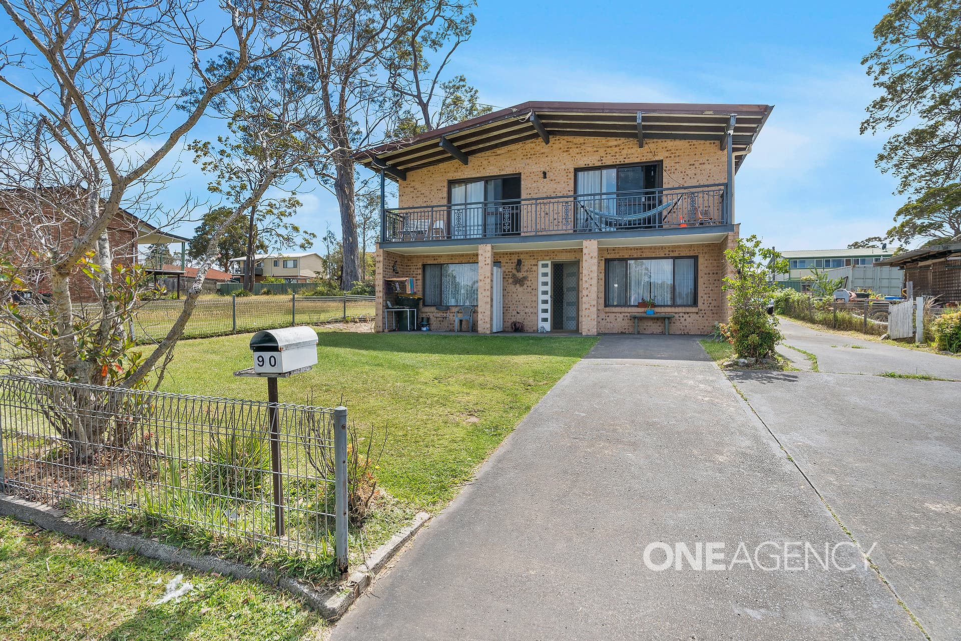 90 Walmer Avenue, Sanctuary Point, Sanctuary Point - Image 1