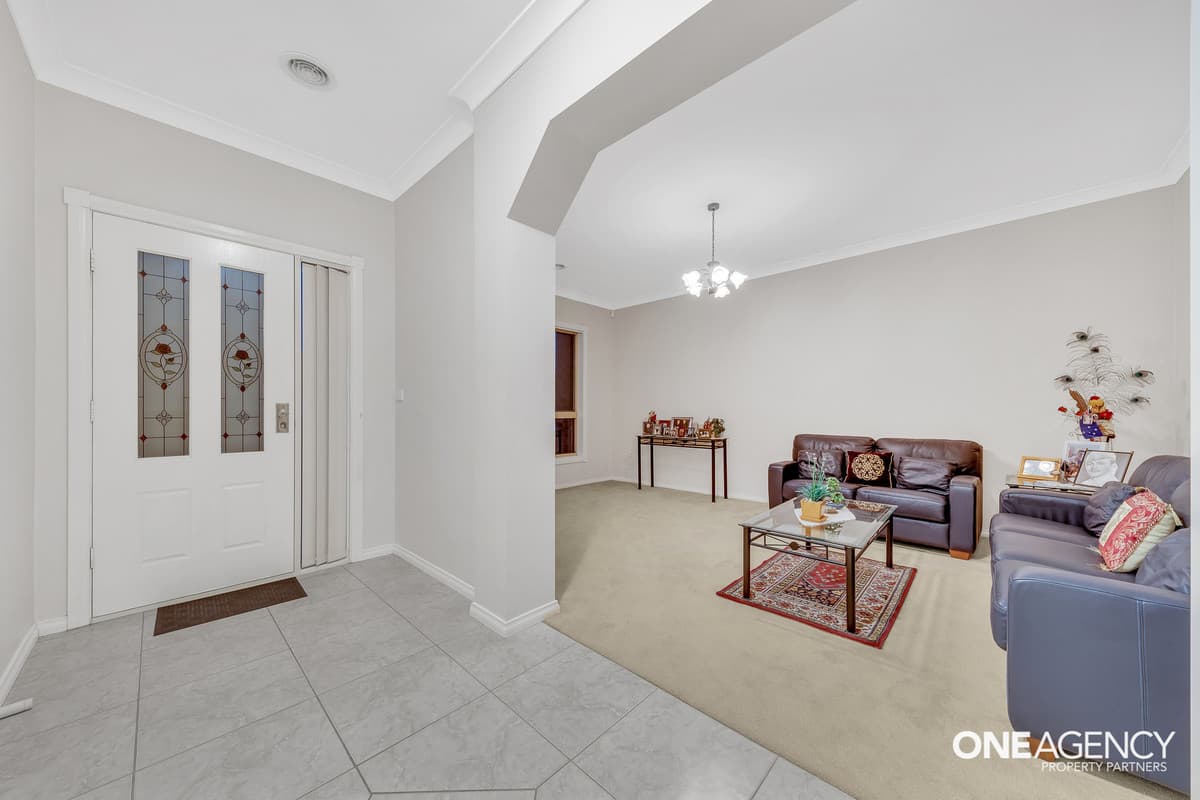8 Cooper Street, Hoppers Crossing, Hoppers Crossing - Thumbnail 4