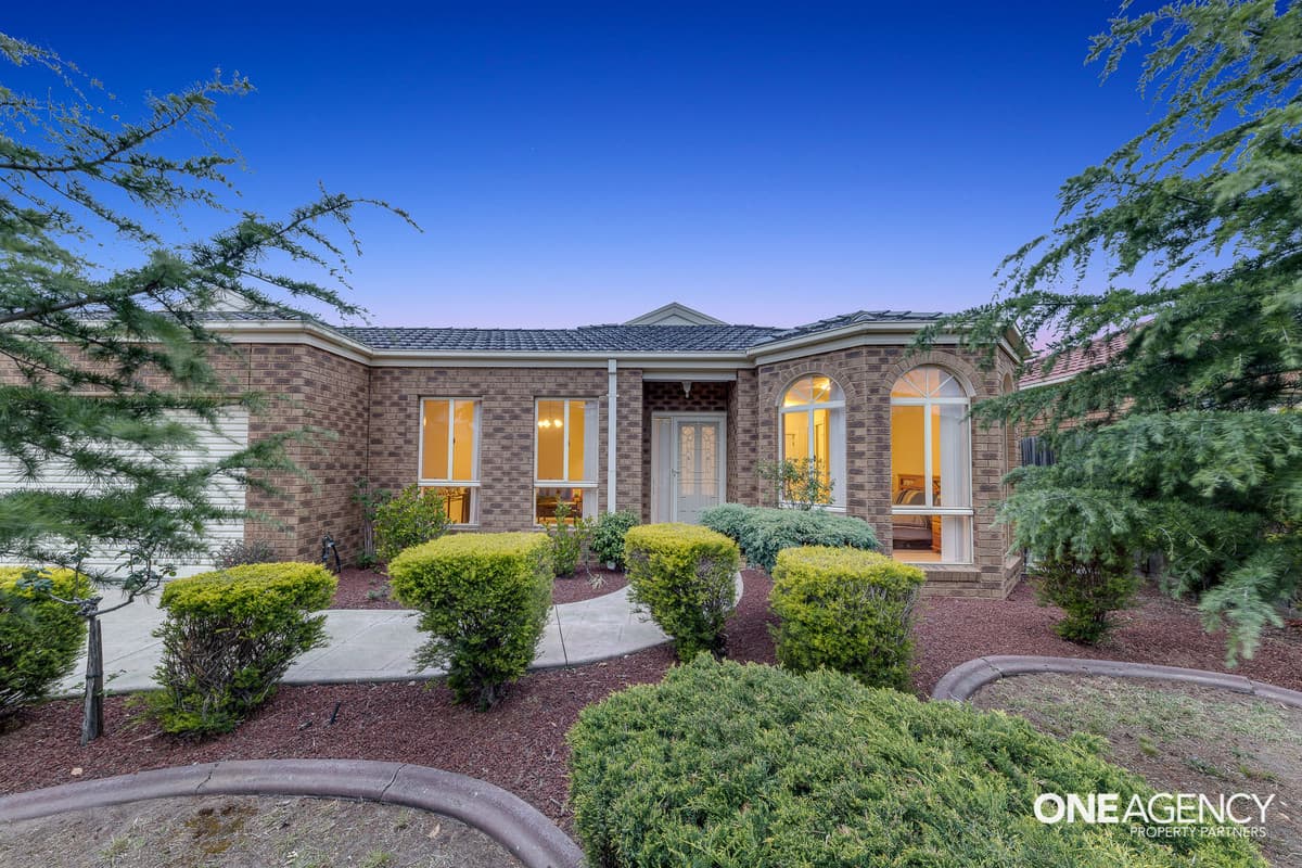 8 Cooper Street, Hoppers Crossing, Hoppers Crossing - Image 1