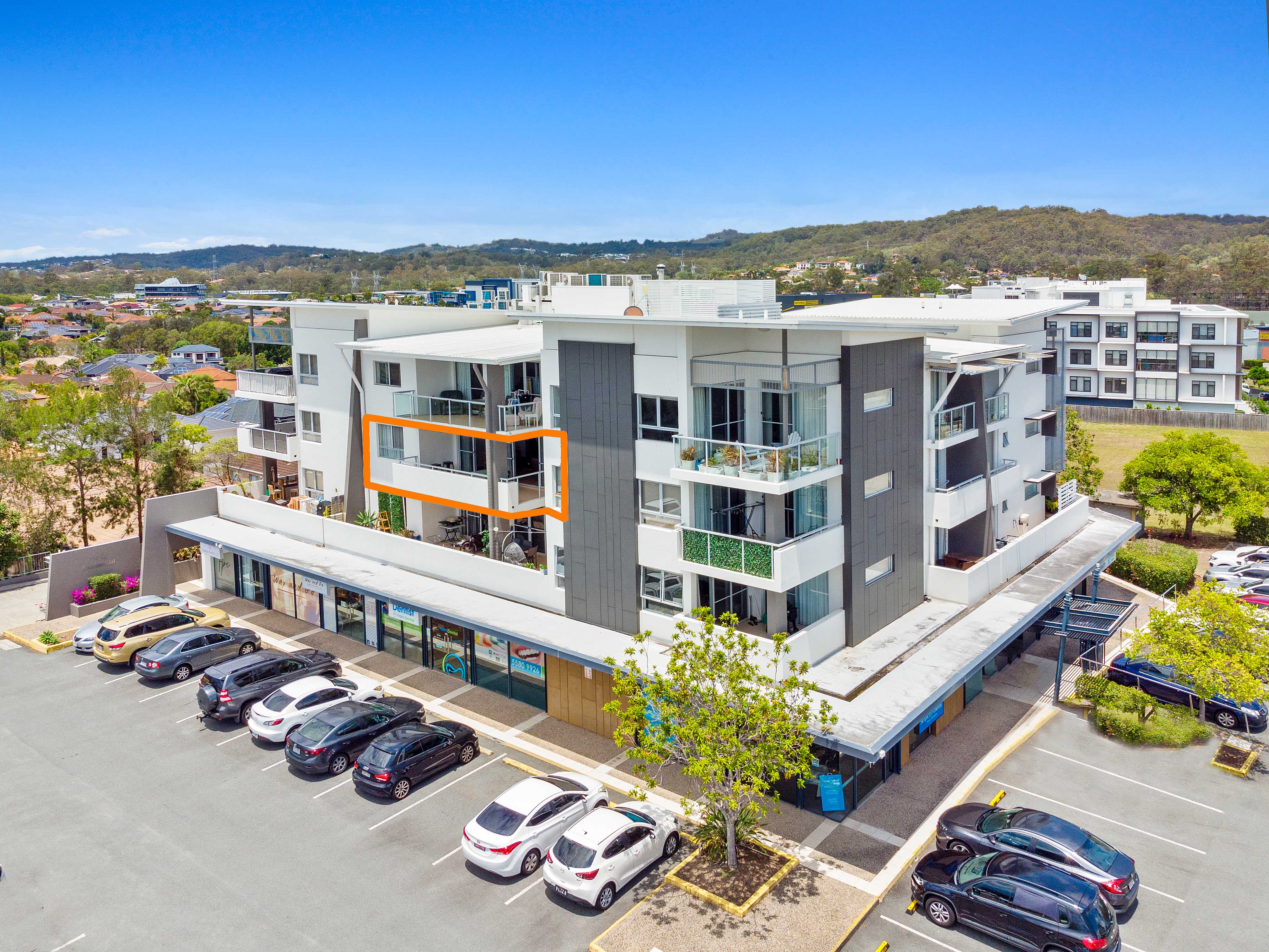 12/42 Scottsdale Drive, Robina, Robina - Image 1