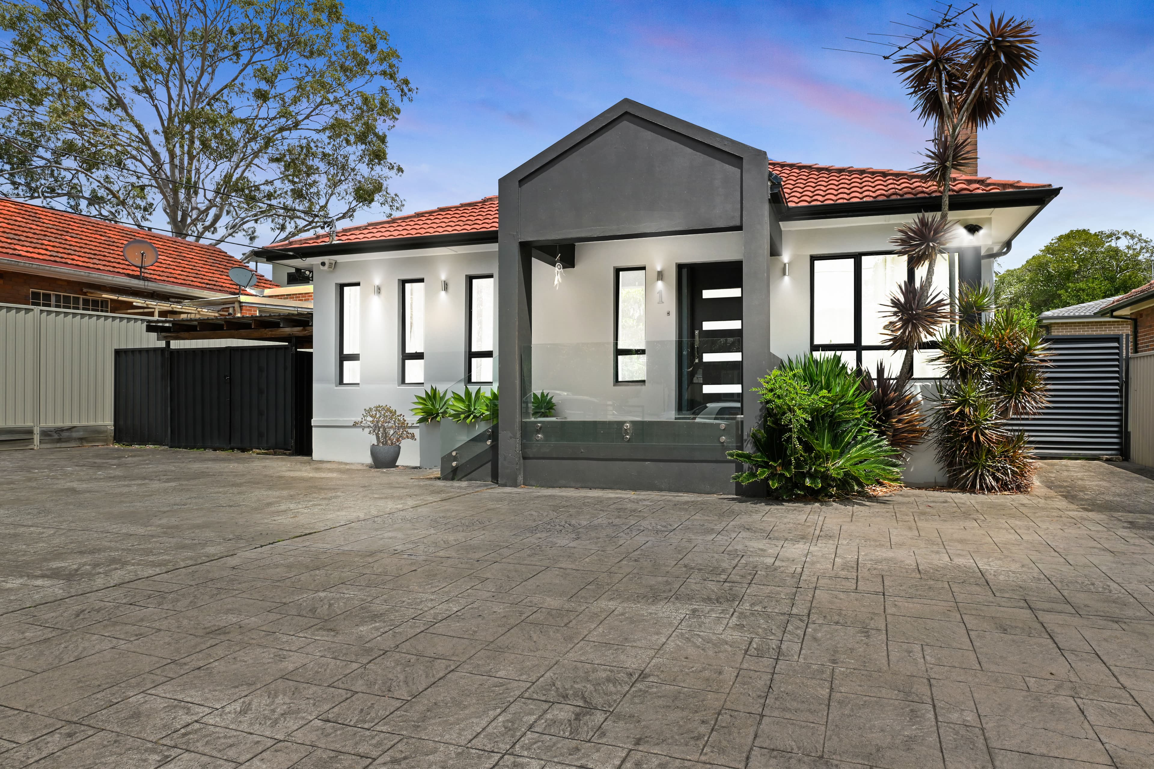 1 Margaret Street, Kingsgrove, Kingsgrove - Image 1