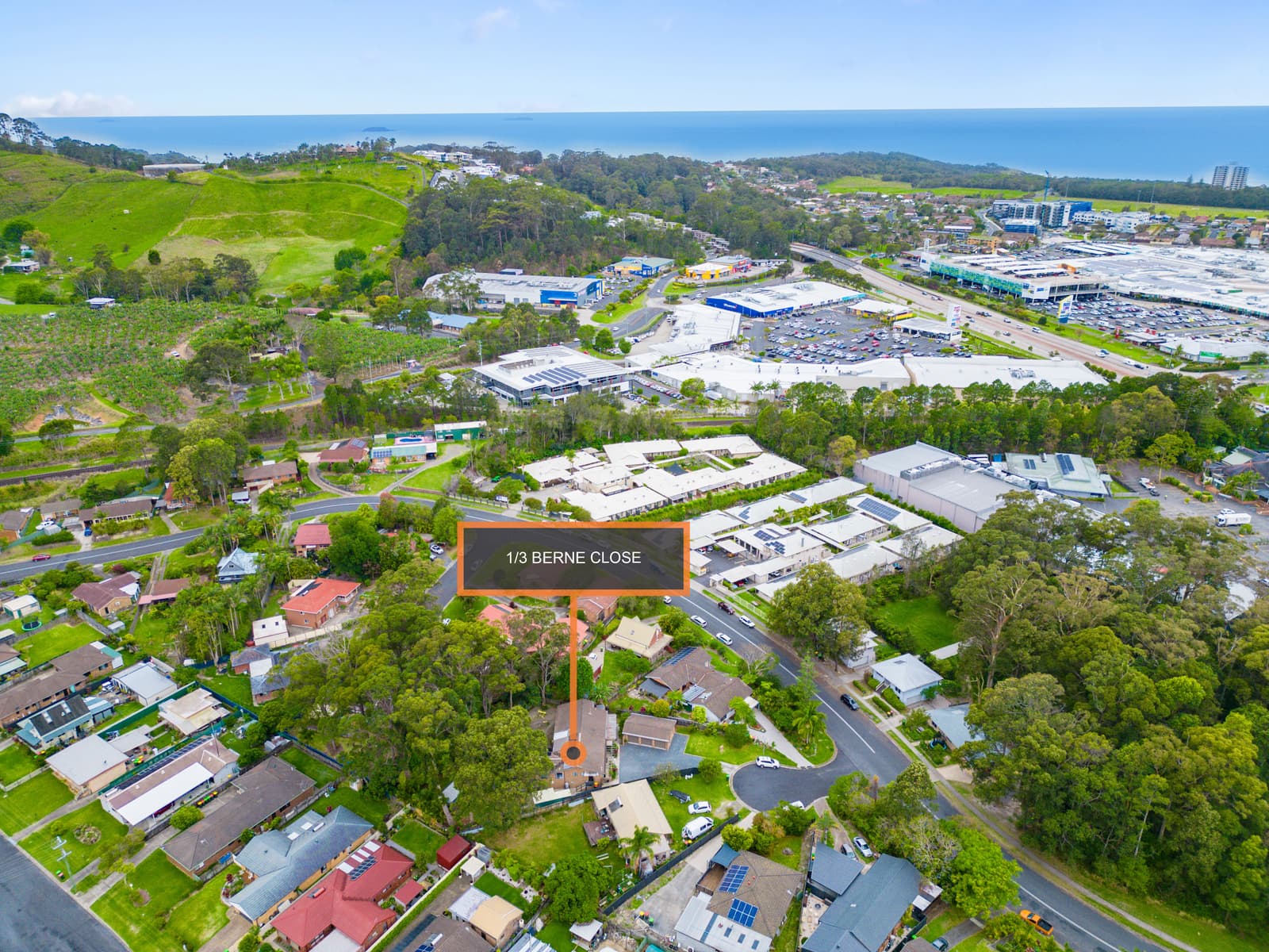 1/3 Berne Close, Coffs Harbour, Coffs Harbour - Thumbnail 6