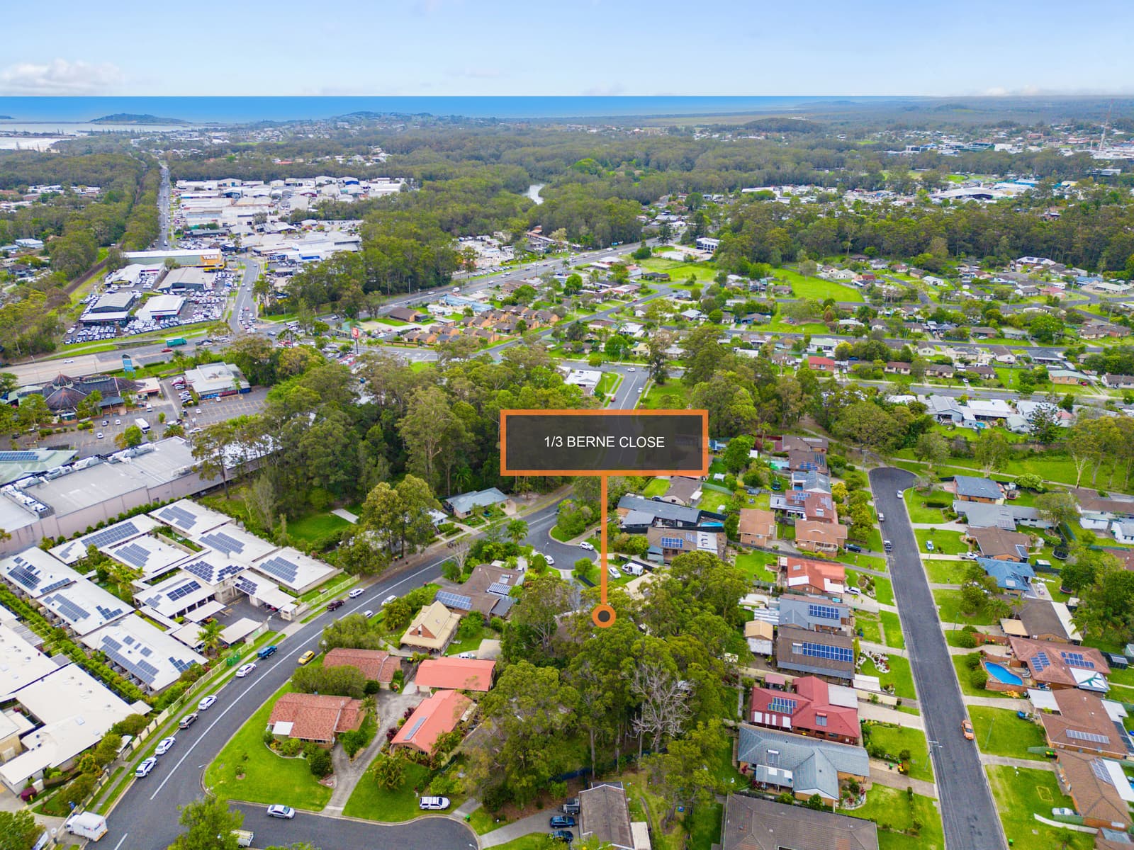 1/3 Berne Close, Coffs Harbour, Coffs Harbour - Thumbnail 7