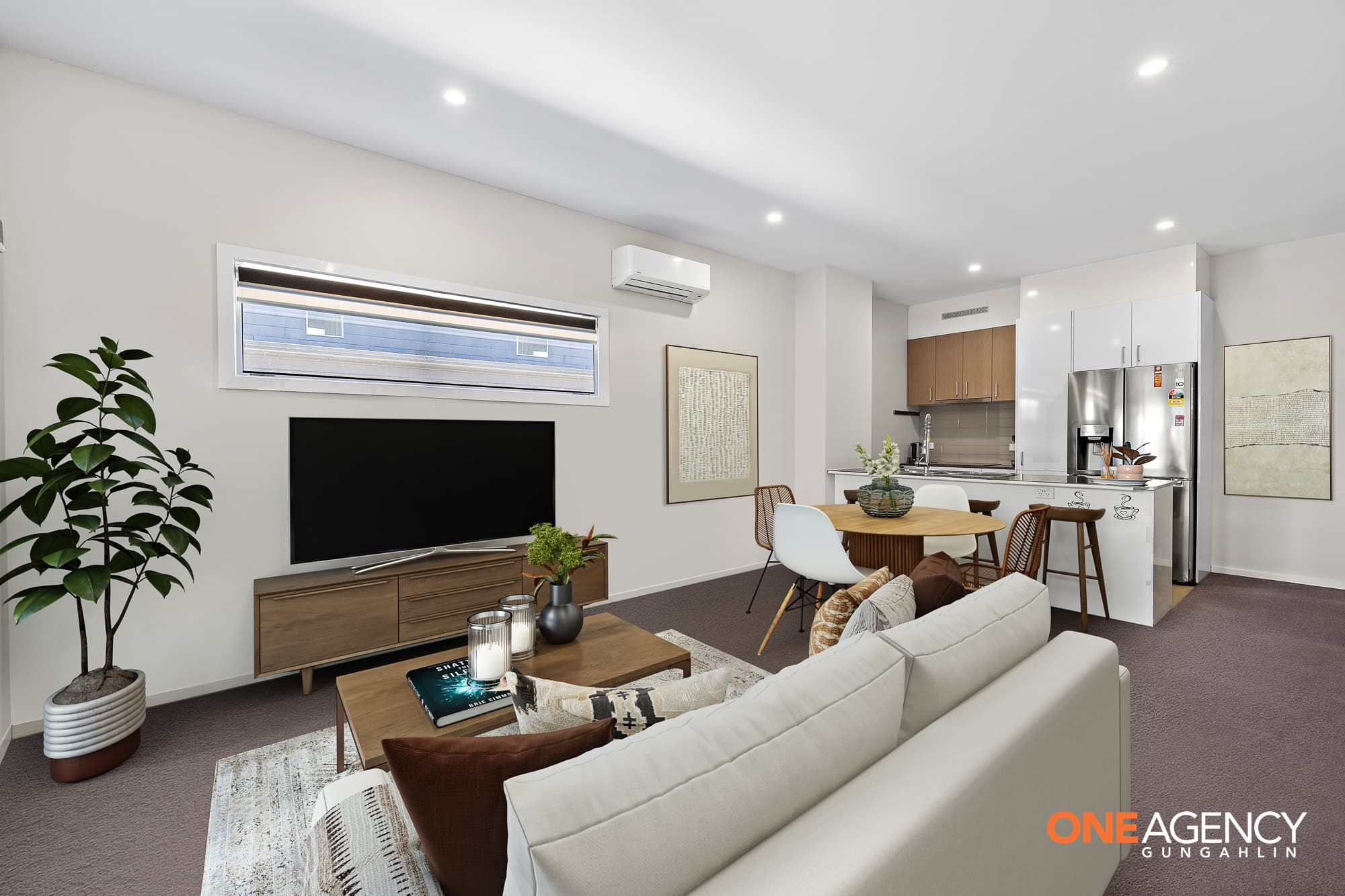 89/235 Flemington Road, Franklin, Franklin - Thumbnail 4