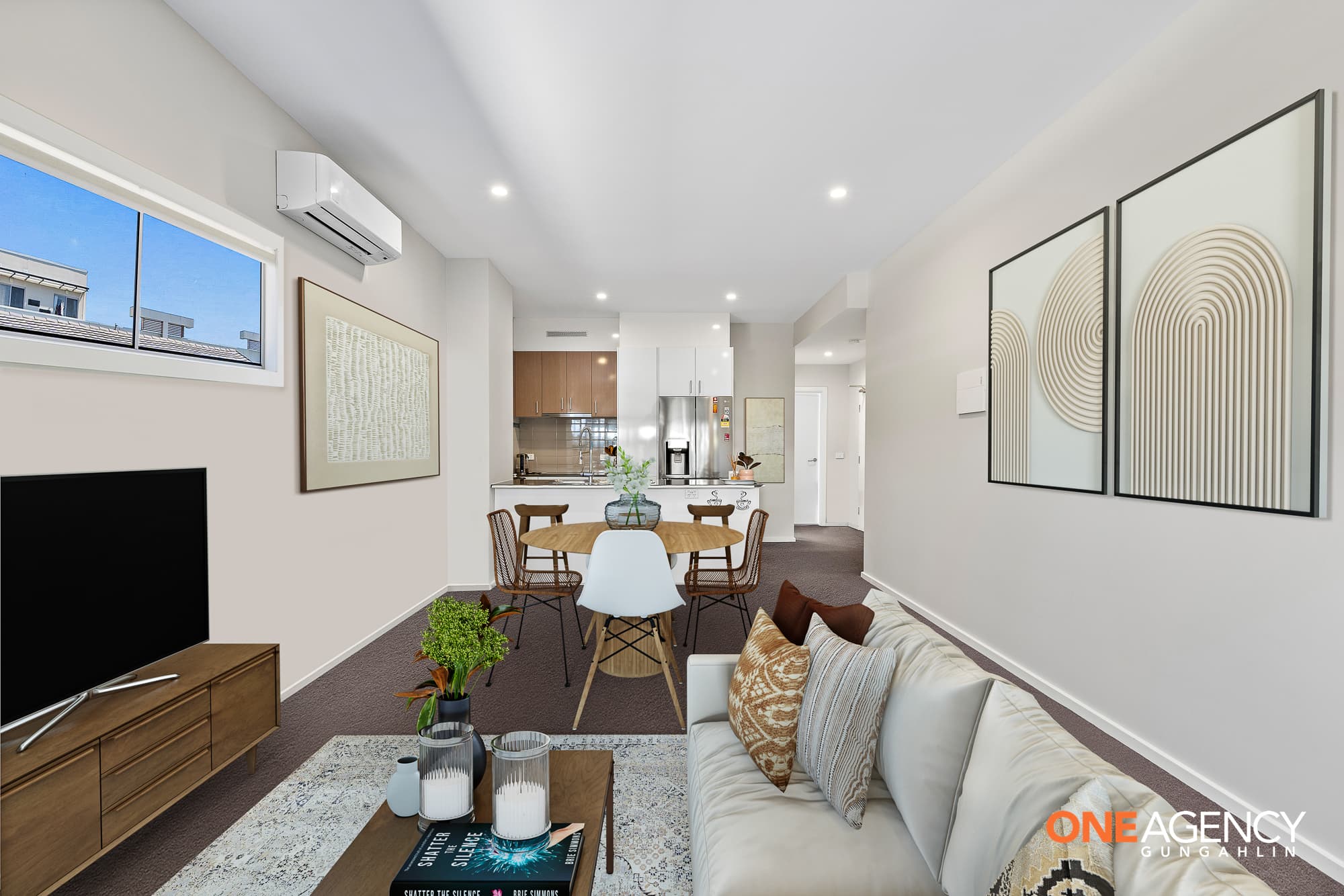 89/235 Flemington Road, Franklin, Franklin - Image 1