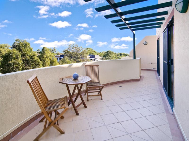 31/7 Freeman Road, Chatswood, Chatswood - Thumbnail 2