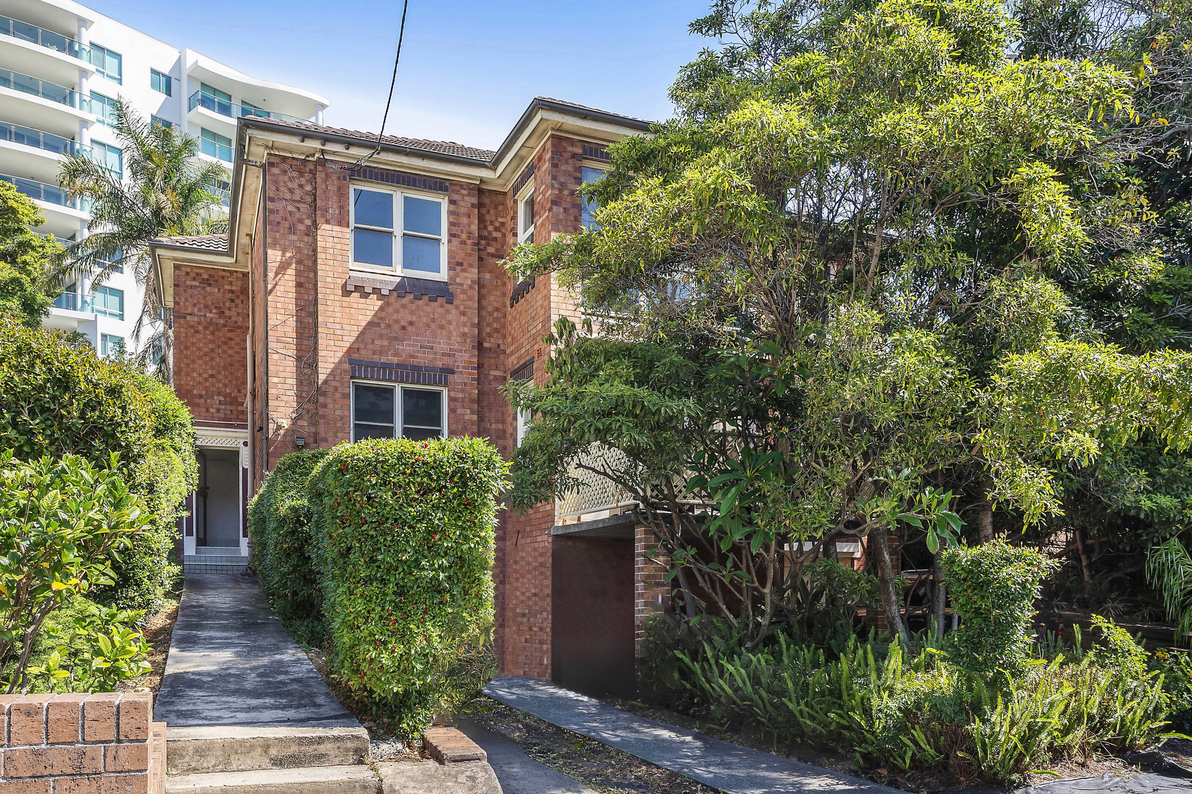 3/11 Bourke Street, North Wollongong, Wollongong - Image 1