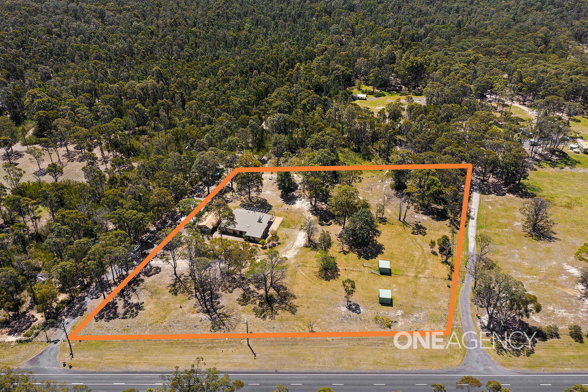 284 Turpentine Road, Tomerong, Tomerong - Thumbnail 3