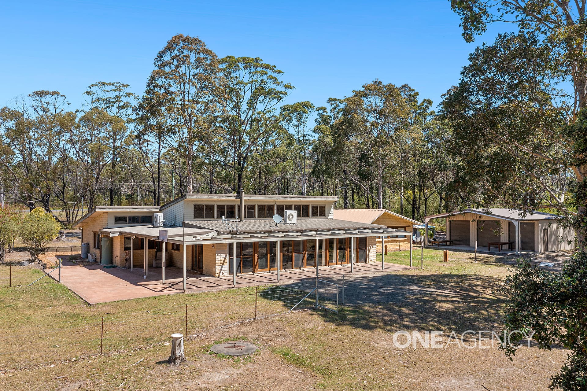 284 Turpentine Road, Tomerong, Tomerong - Image 1