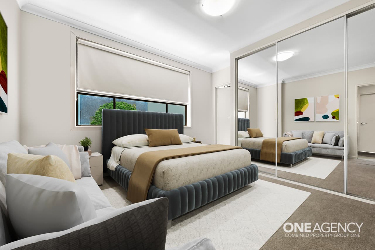 54/9 - 11 Weston Street, Rosehill, Rosehill - Thumbnail 4