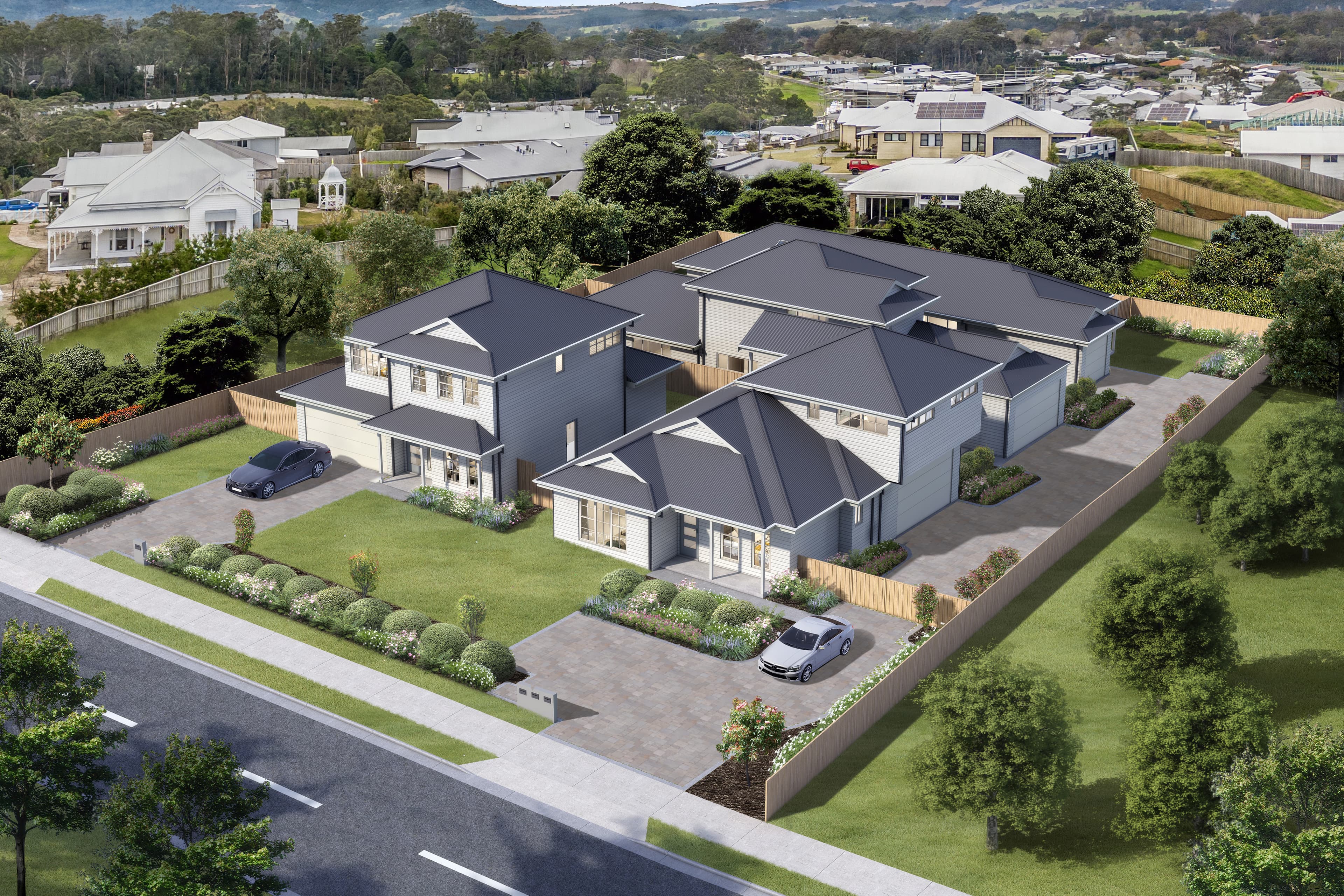 4/52 Parker Crescent, Berry, Berry - Thumbnail 5