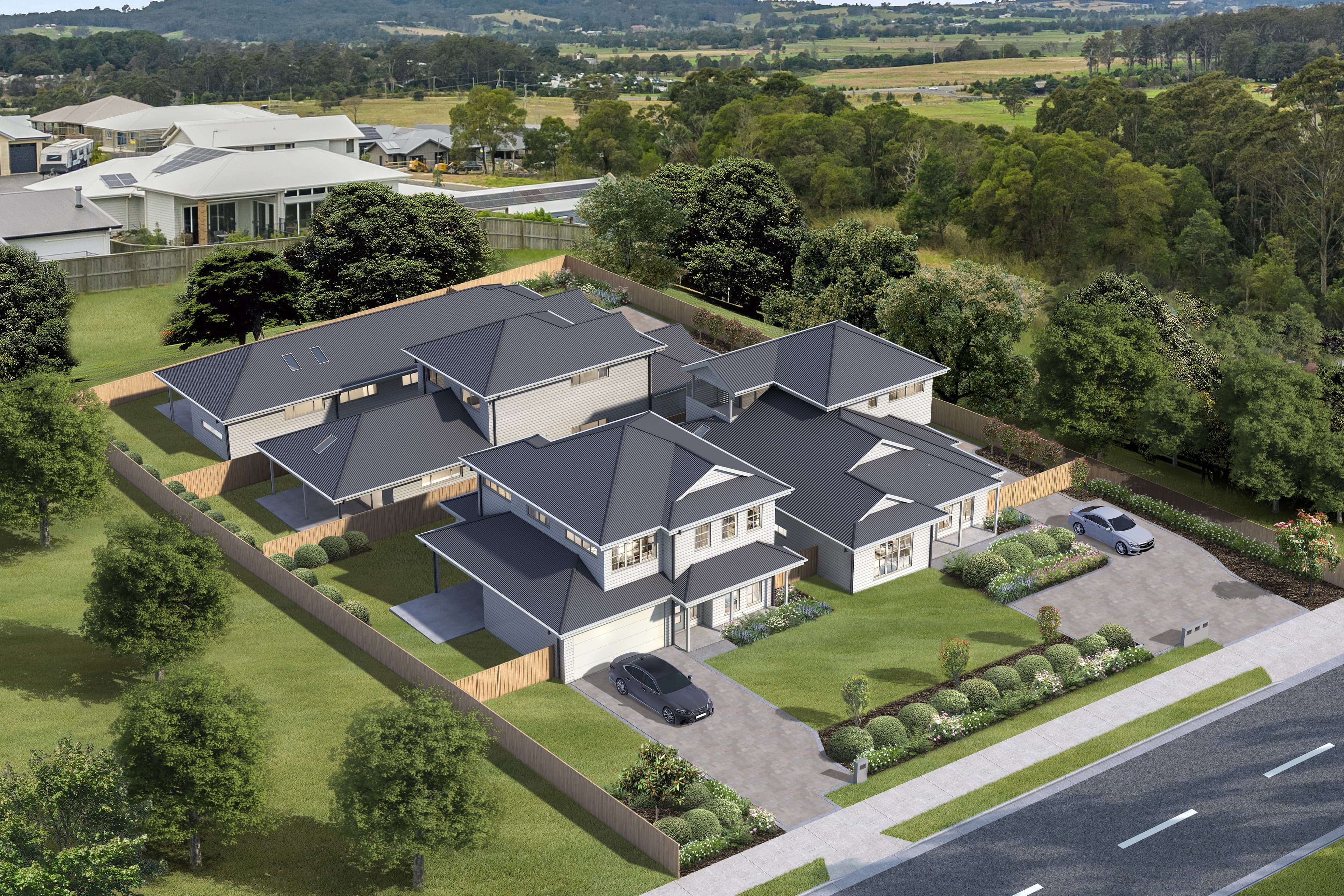 4/52 Parker Crescent, Berry, Berry - Thumbnail 6