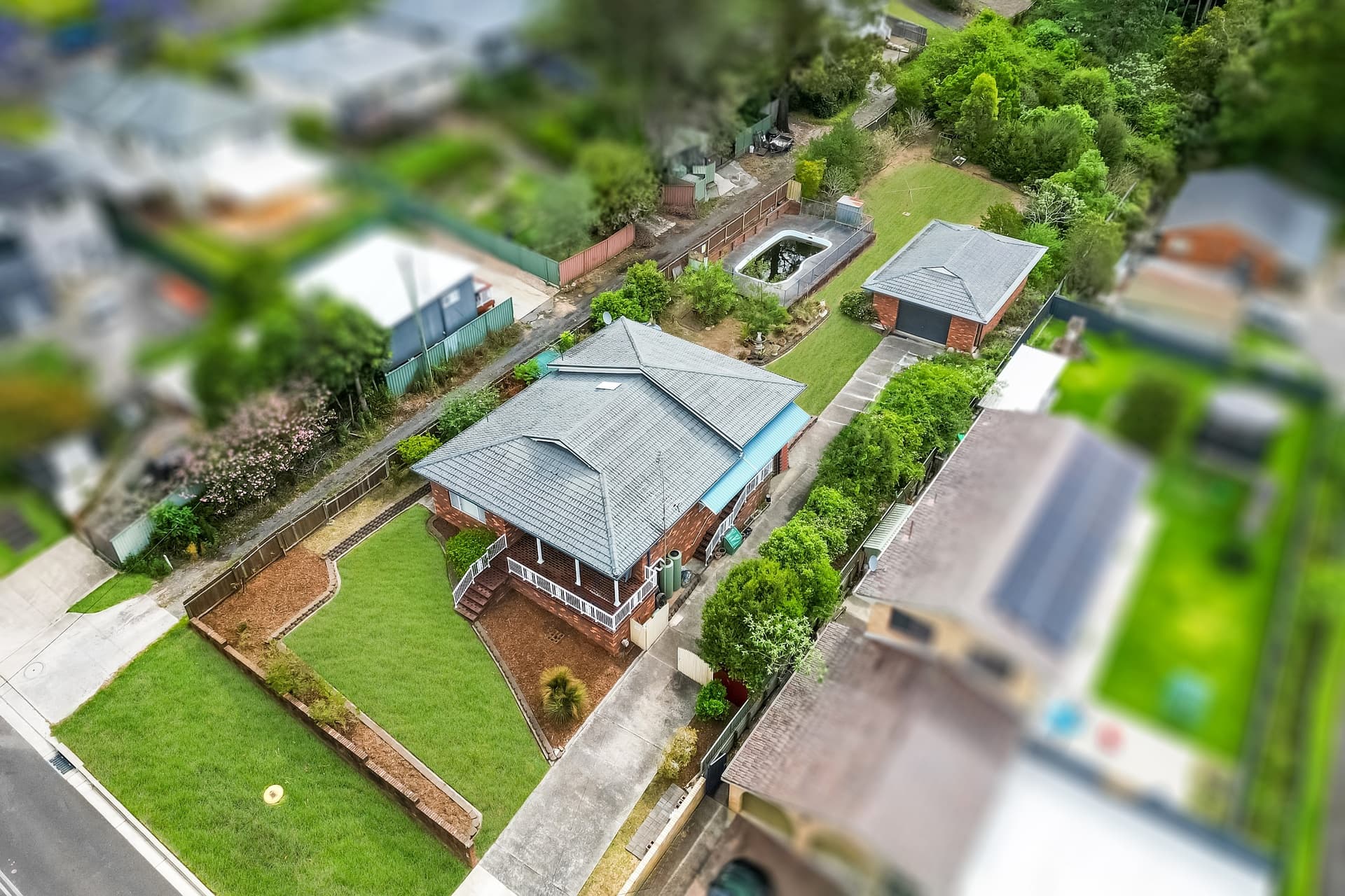 55 Springfield Road, Springfield, Springfield - Thumbnail 2