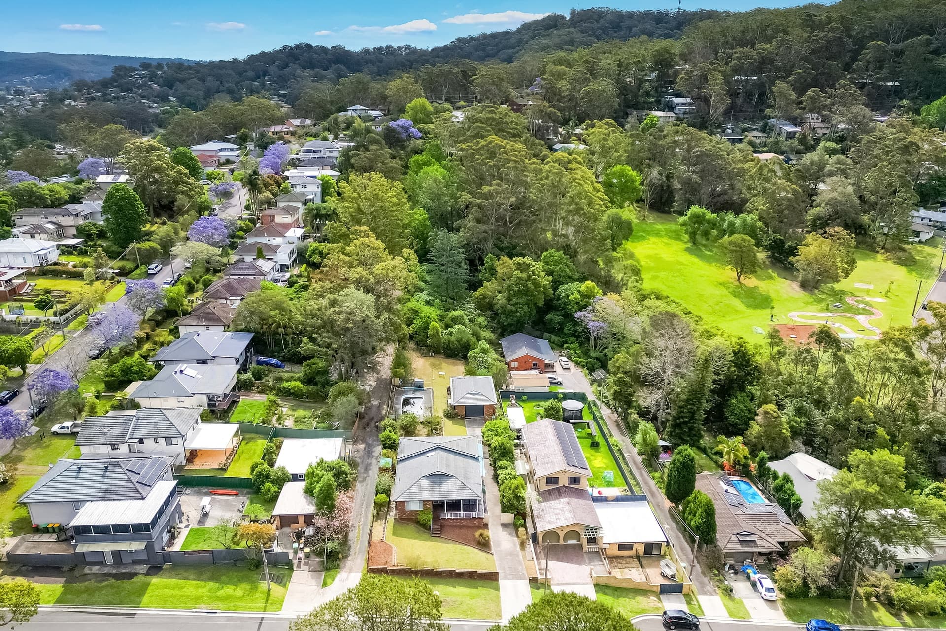 55 Springfield Road, Springfield, Springfield - Thumbnail 3