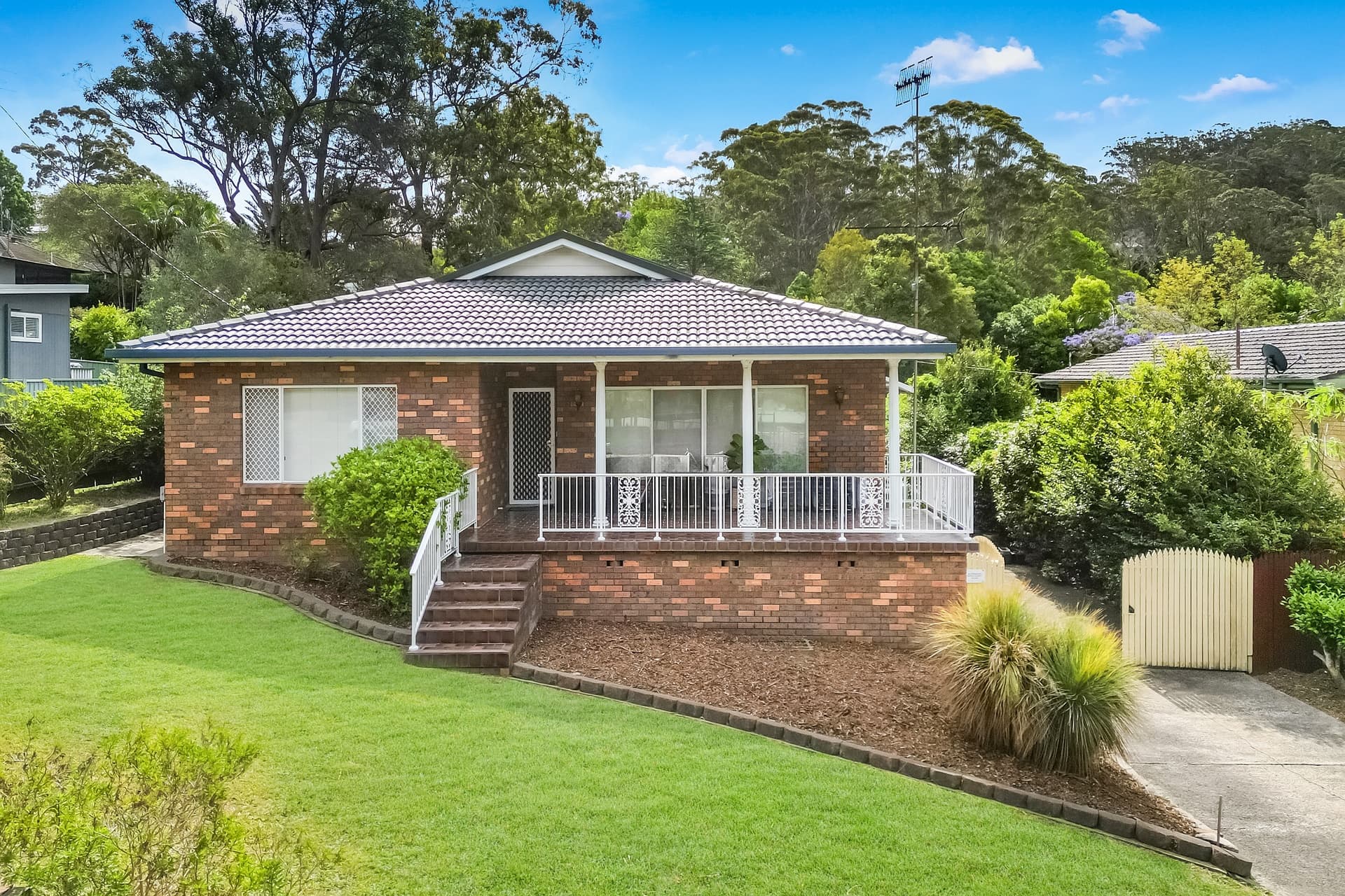 55 Springfield Road, Springfield, Springfield - Thumbnail 4