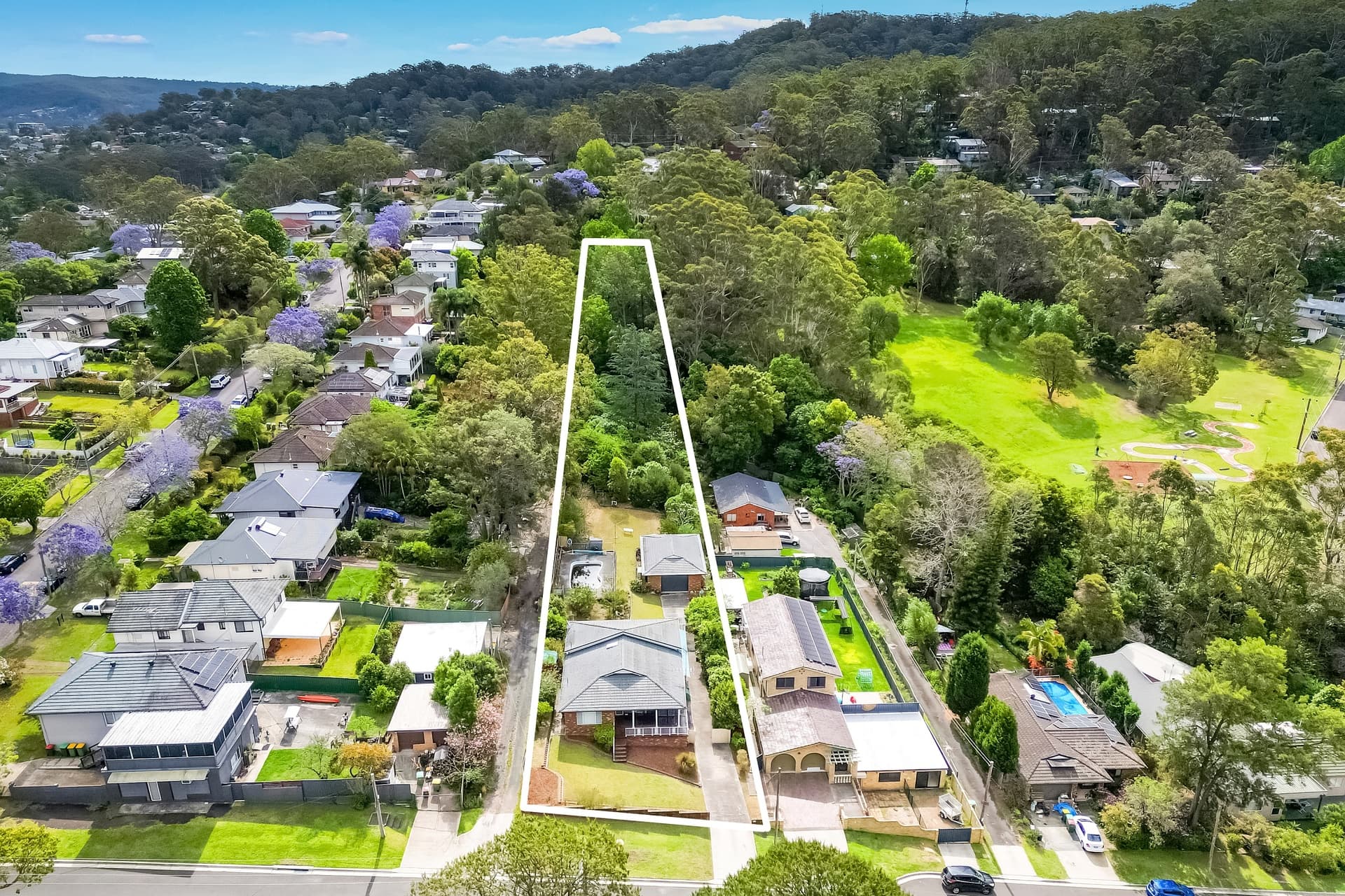 55 Springfield Road, Springfield, Springfield - Image 1