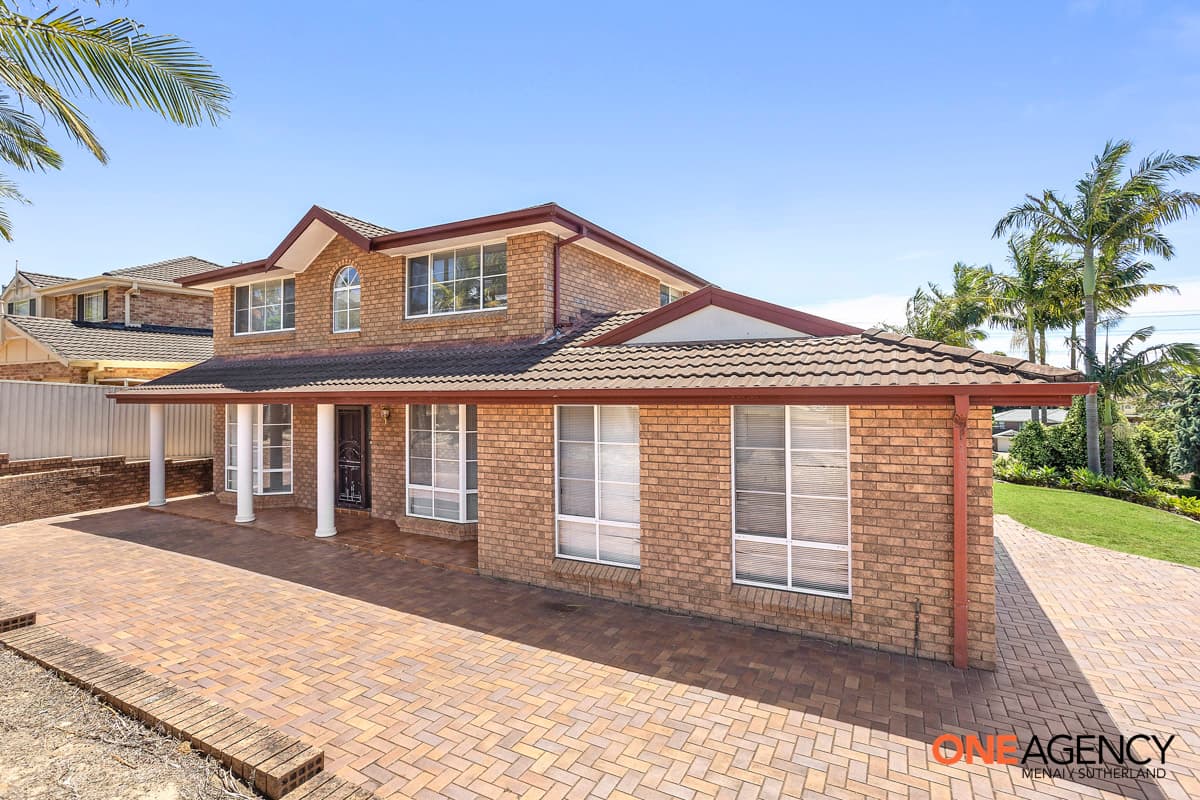 8 Cameron Place, Alfords Point, Alfords Point - Image 1
