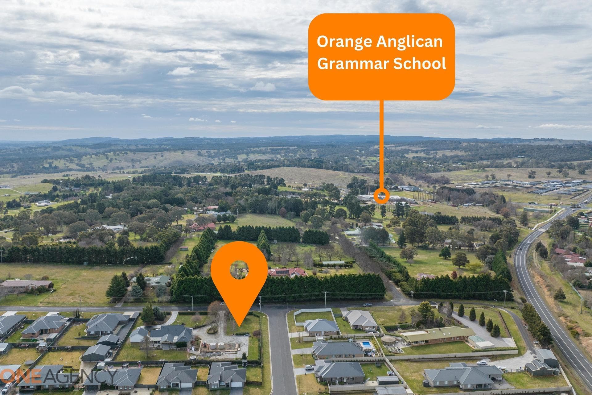 57 Valencia Drive, Orange, Orange - Thumbnail 4