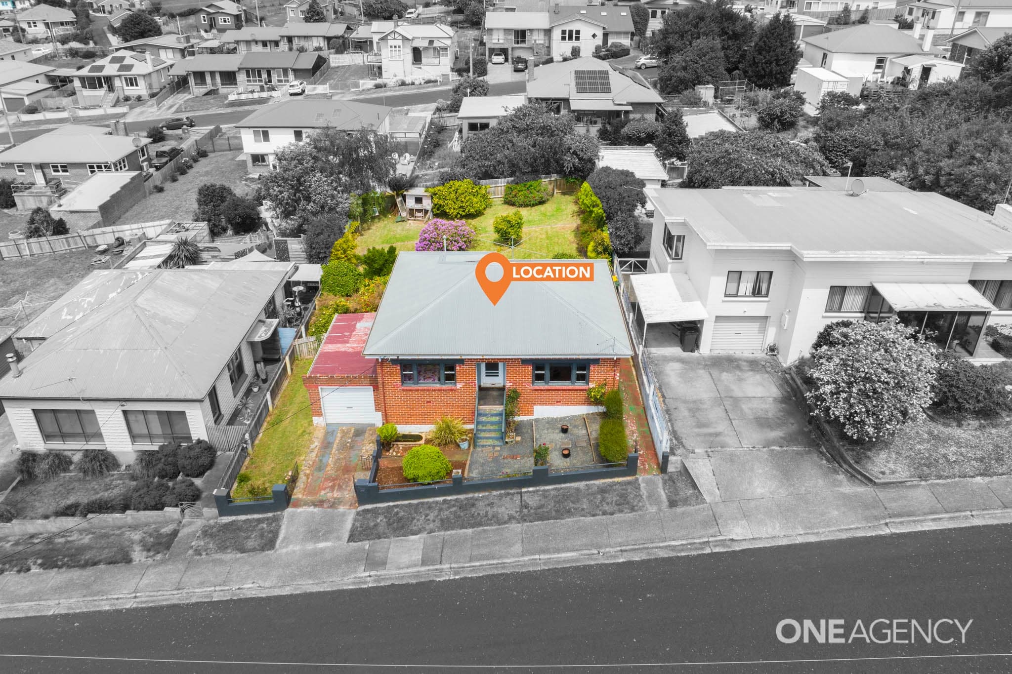 8 Hamilton Street, Upper Burnie, Upper Burnie - Thumbnail 2