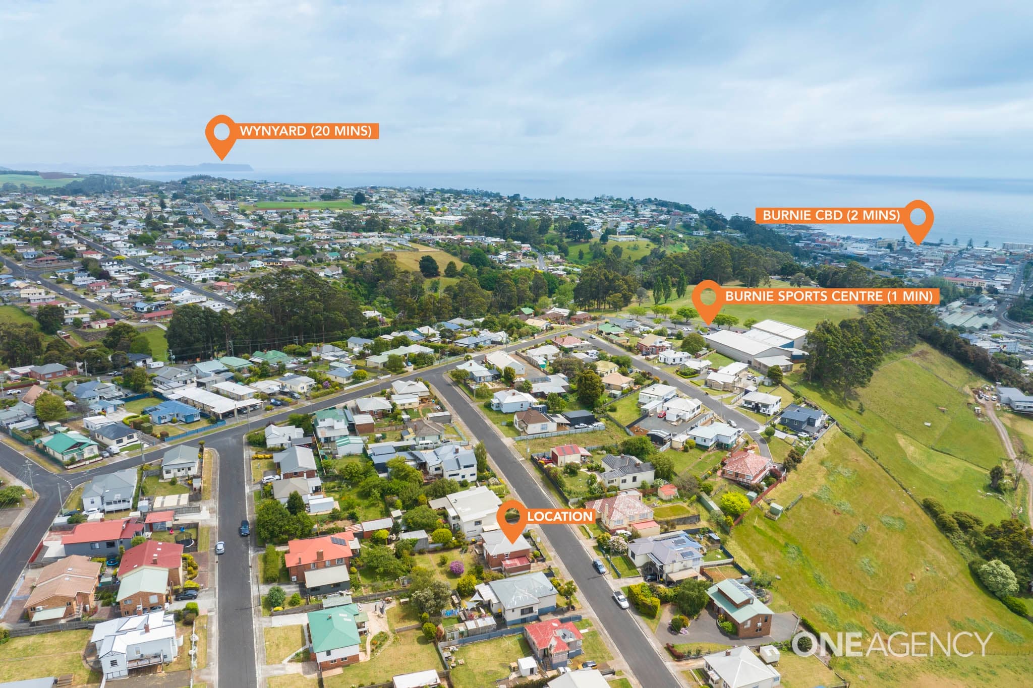 8 Hamilton Street, Upper Burnie, Upper Burnie - Thumbnail 7