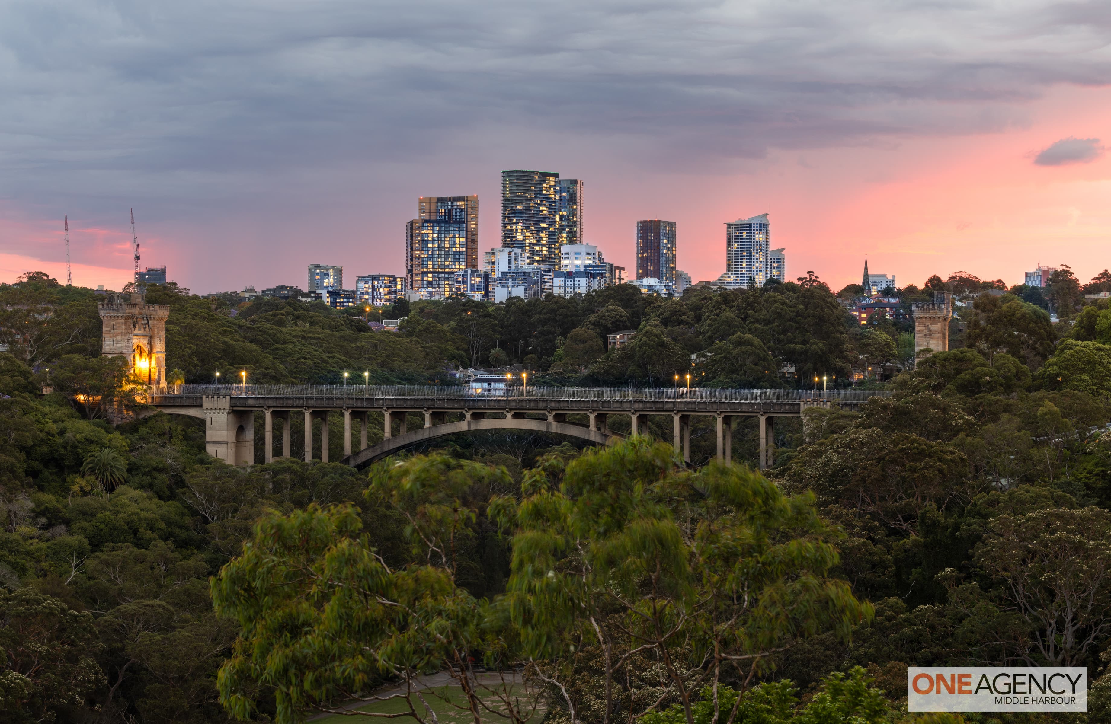 17 Upper Cliff Avenue, Northbridge, Northbridge - Thumbnail 3