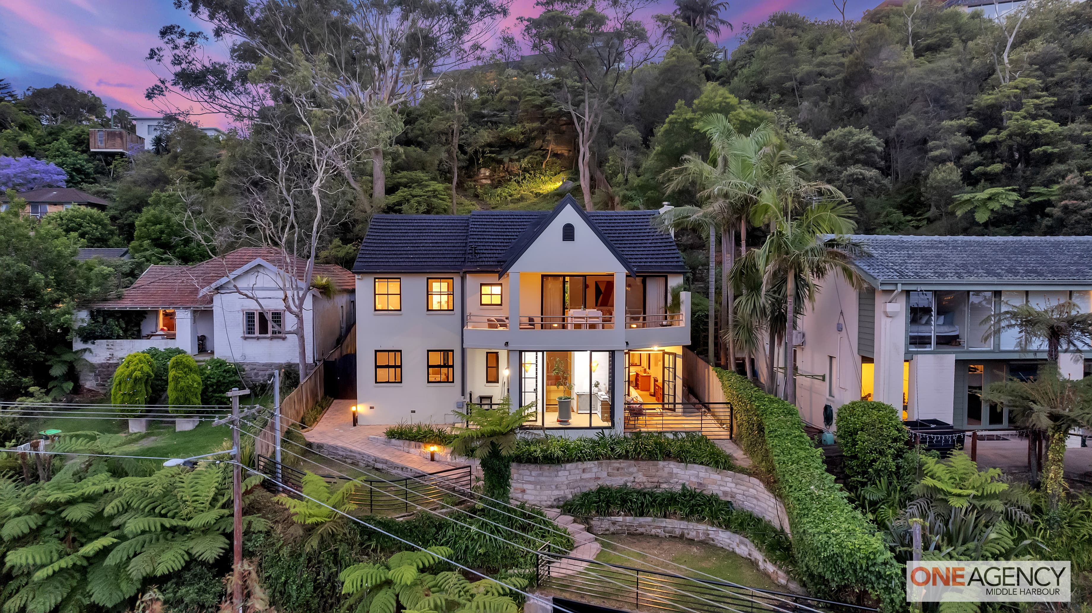 17 Upper Cliff Avenue, Northbridge, Northbridge - Image 1