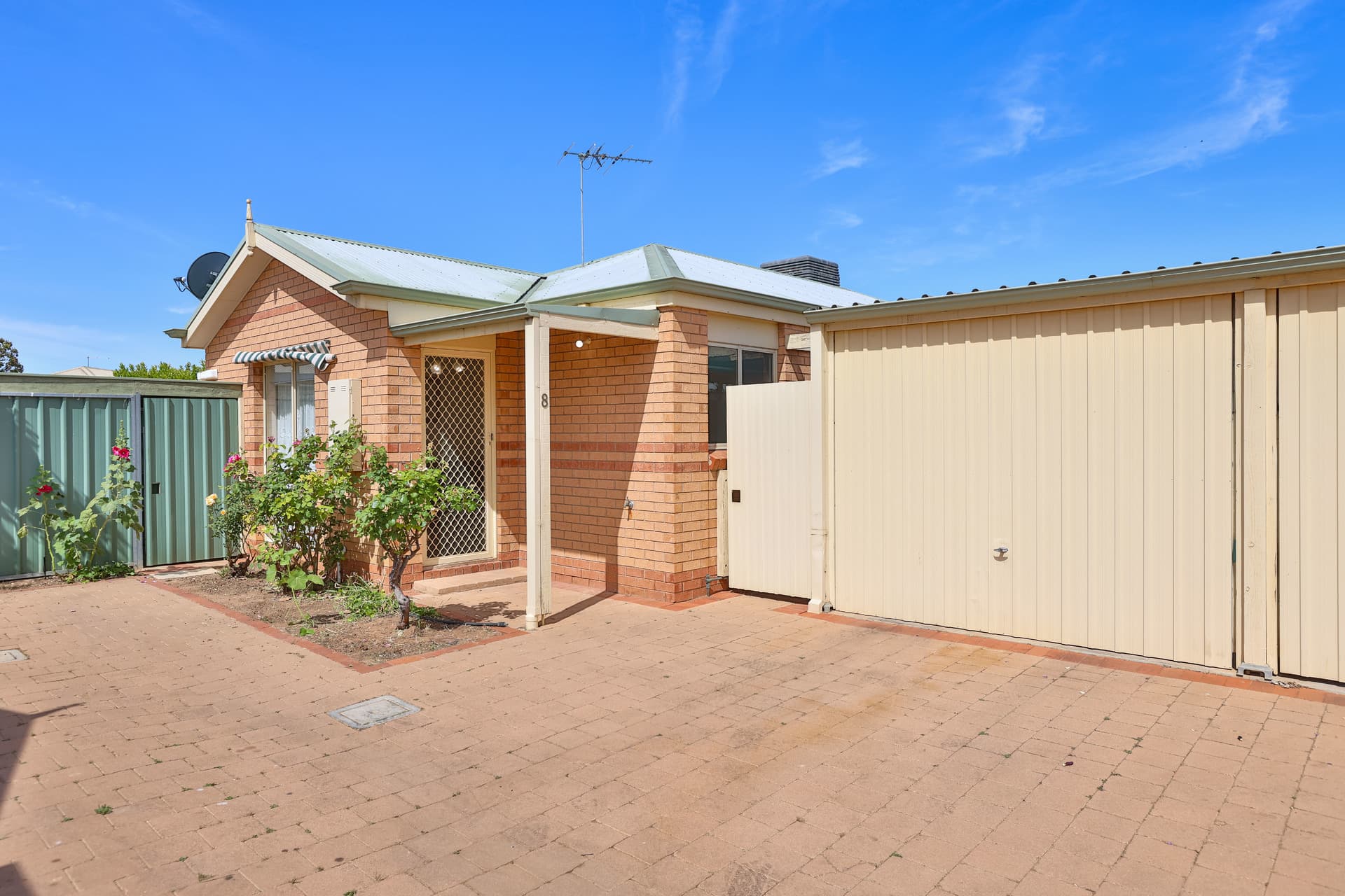 8/22 Princes Street, Mildura, Mildura - Image 1