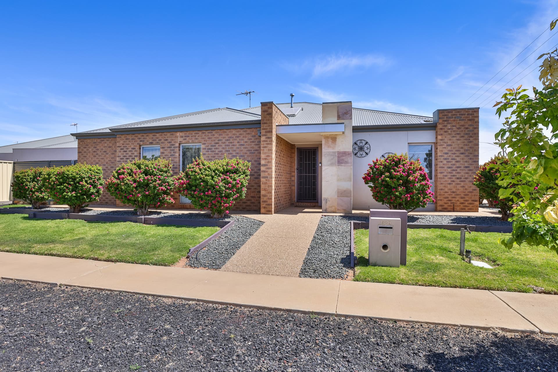 626 San Mateo Avenue, Mildura, Mildura - Image 1