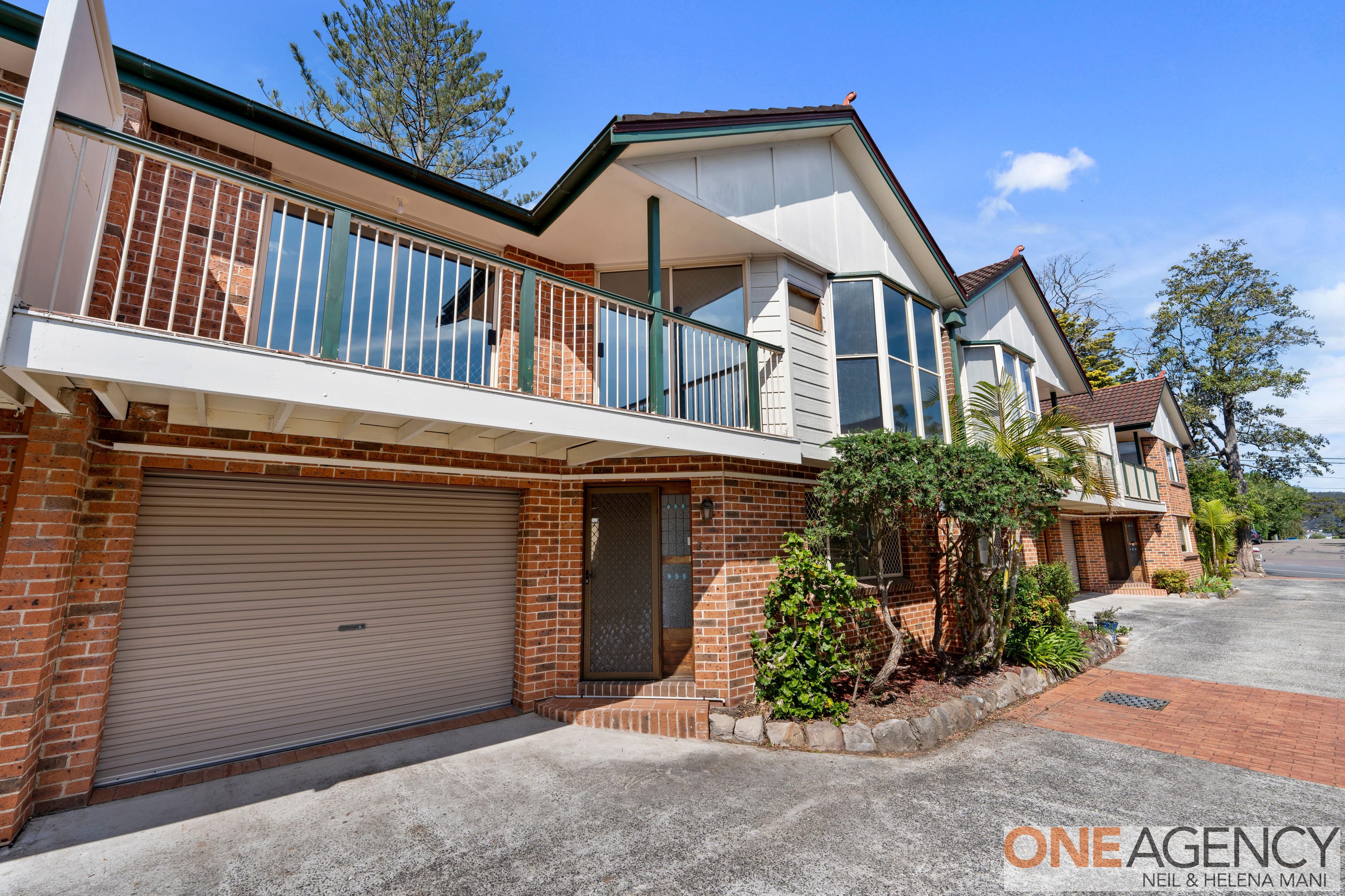 3/26 Wells Street, East Gosford, East Gosford - Image 1