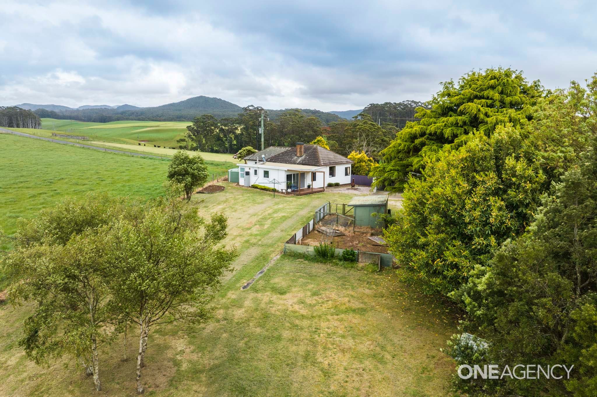 419 Myalla Road, Myalla, Myalla - Image 1