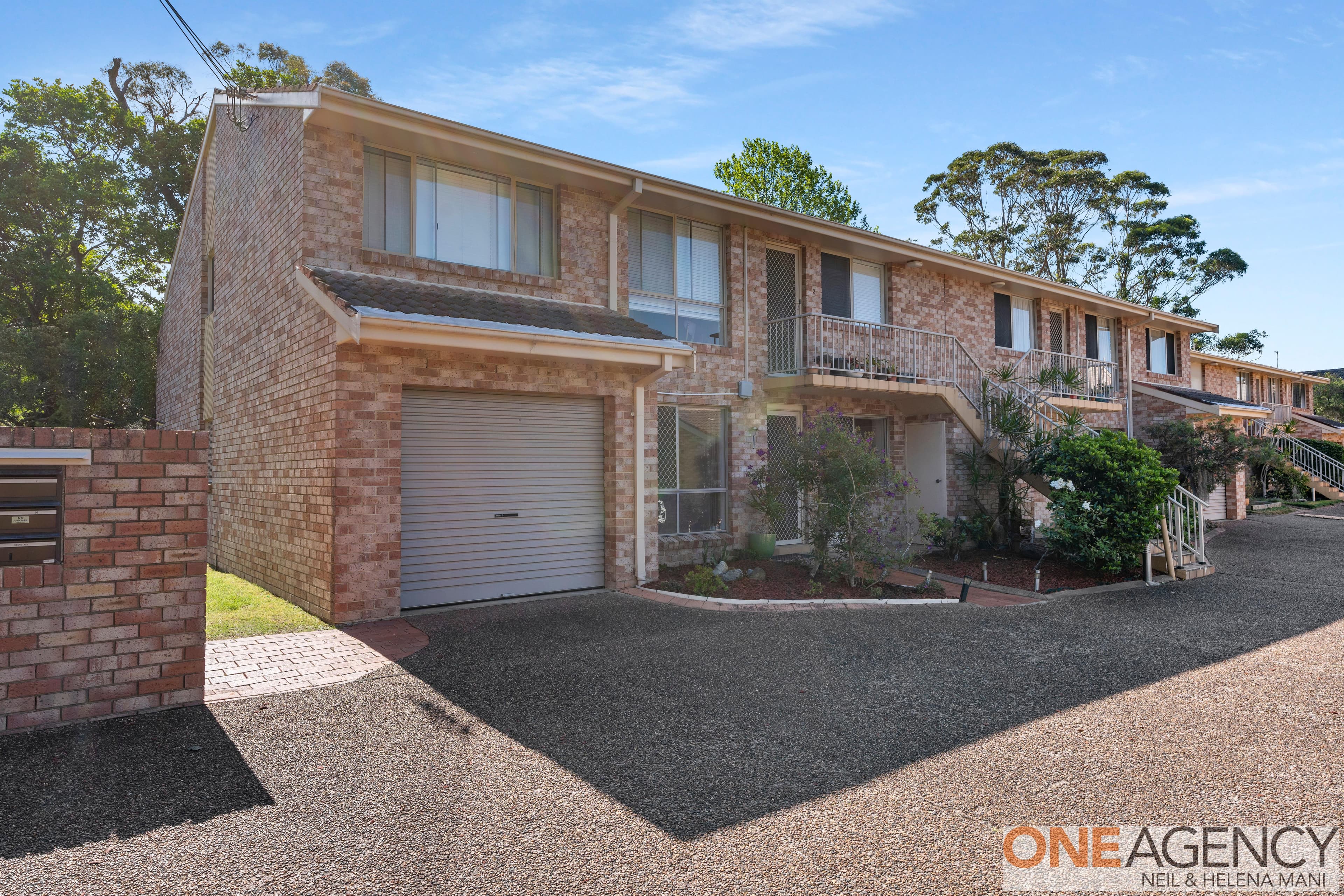 1/255-257 Henry Parry Drive, North Gosford, North Gosford - Image 1