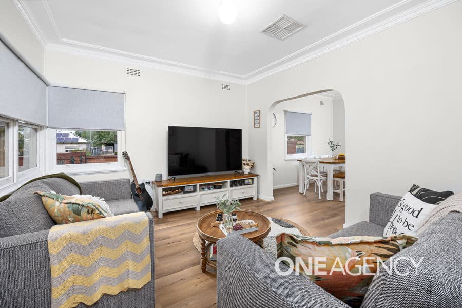 2/142 GROVE Street, Kooringal, Kooringal - Thumbnail 3